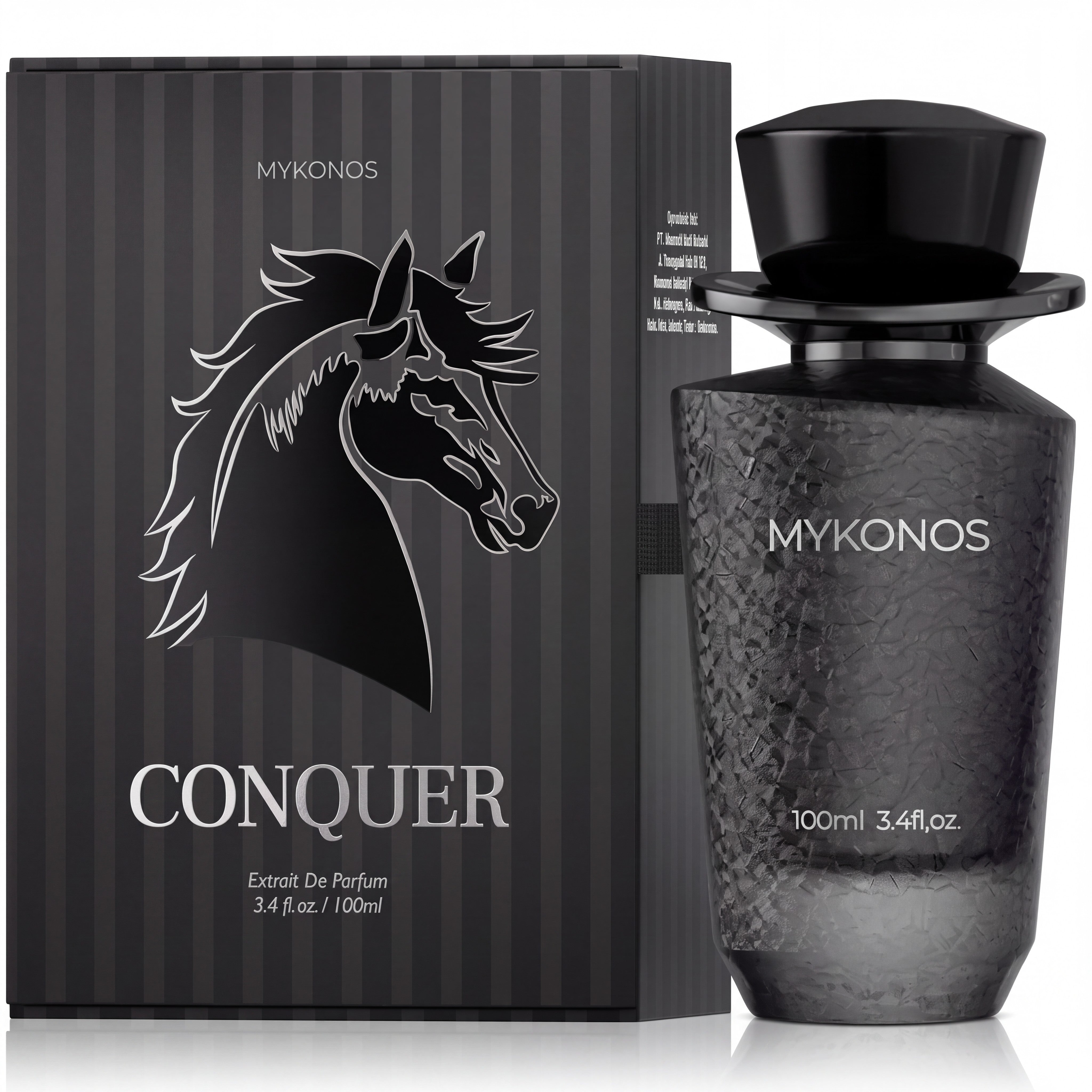 MYKONOS CONQUER U 1.7 EXTRAIT DE PARFUM SPR