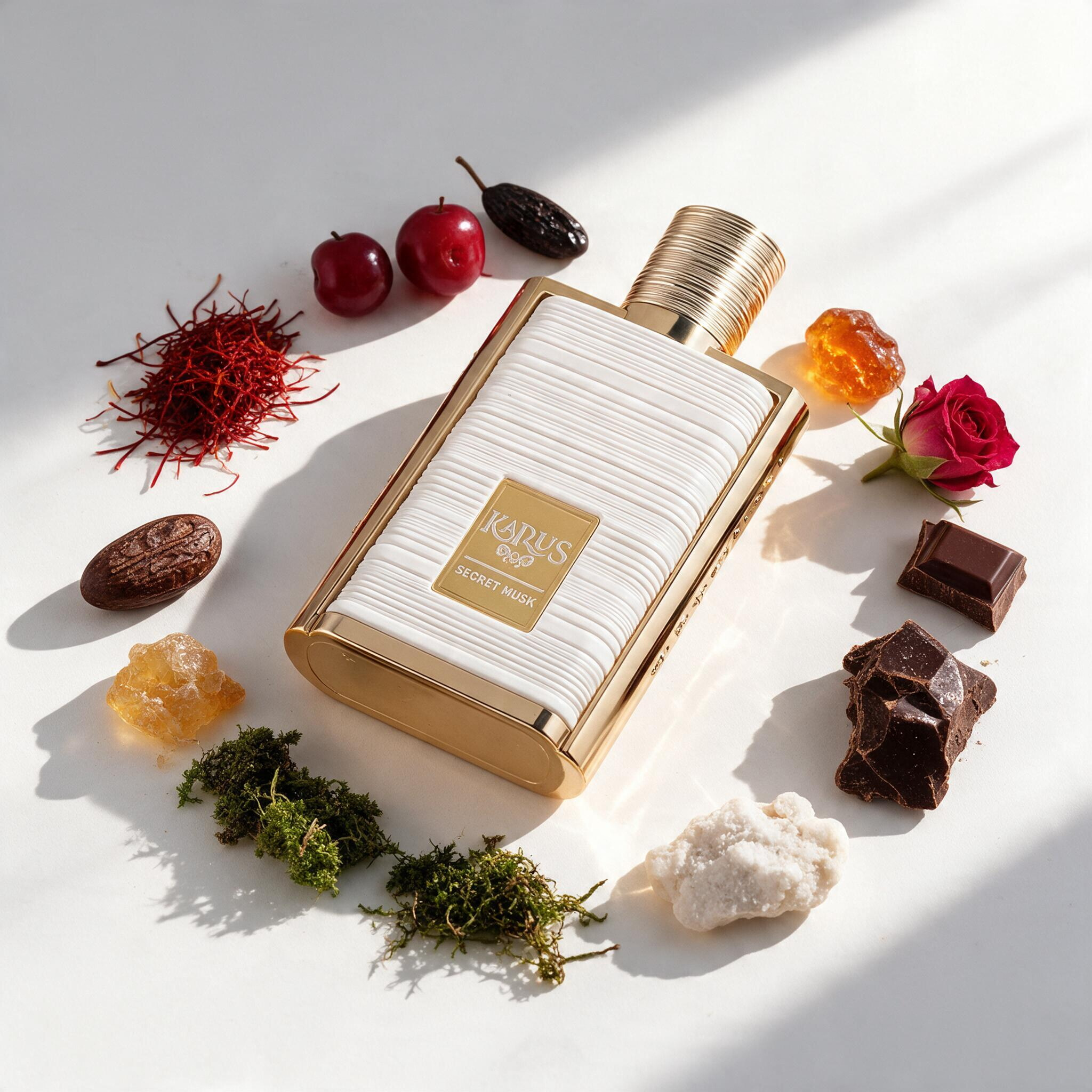 Khadlaj Karus Secret Musk 3.4 EDP