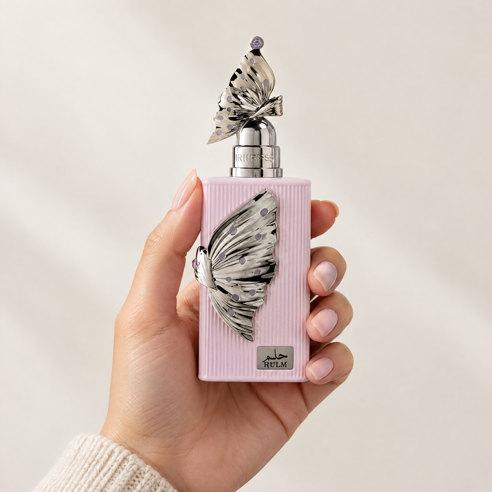 RIIFFS - HULM 3.4 EDP SPRAY