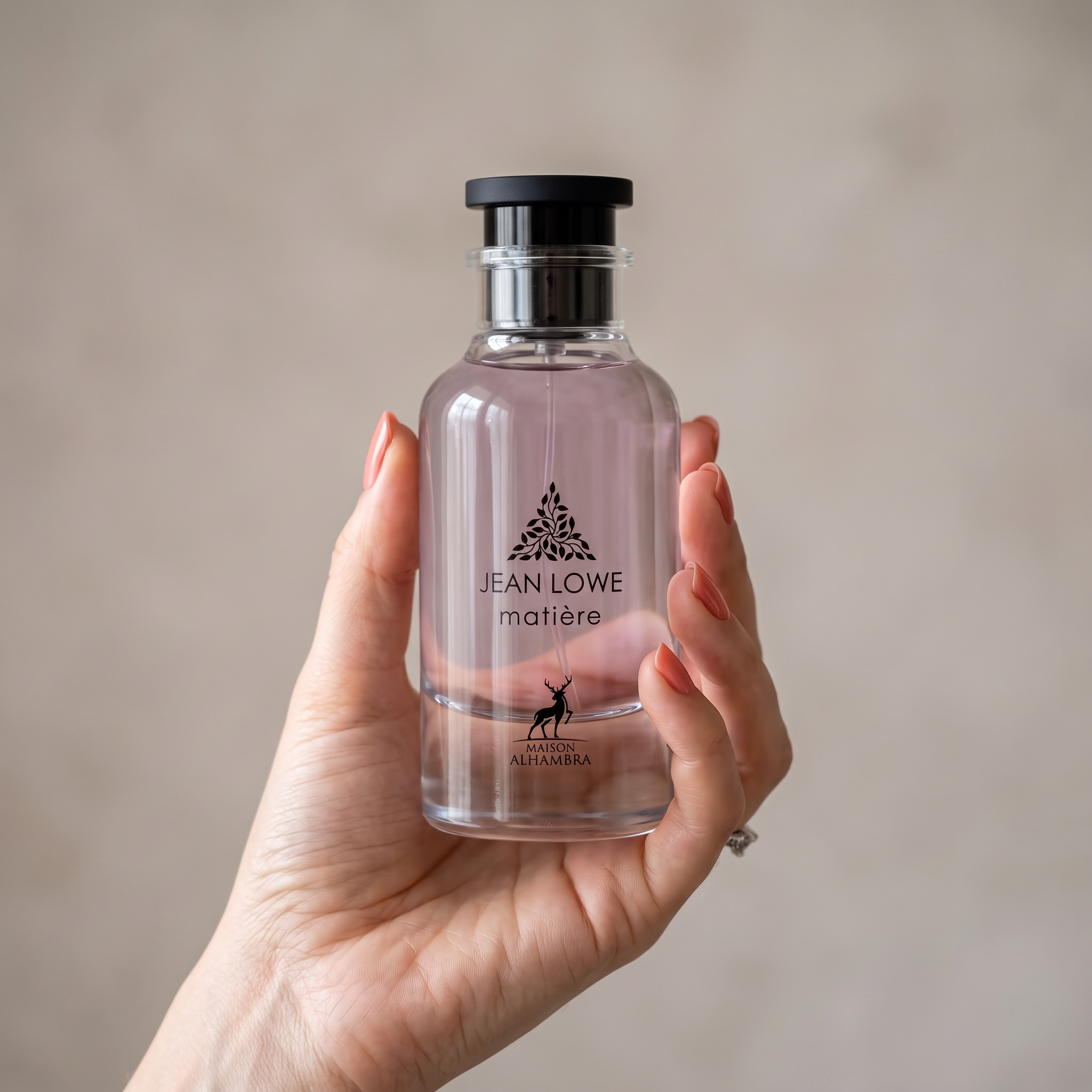 Maison Alhambra Jean Lowe Matiere 100ml