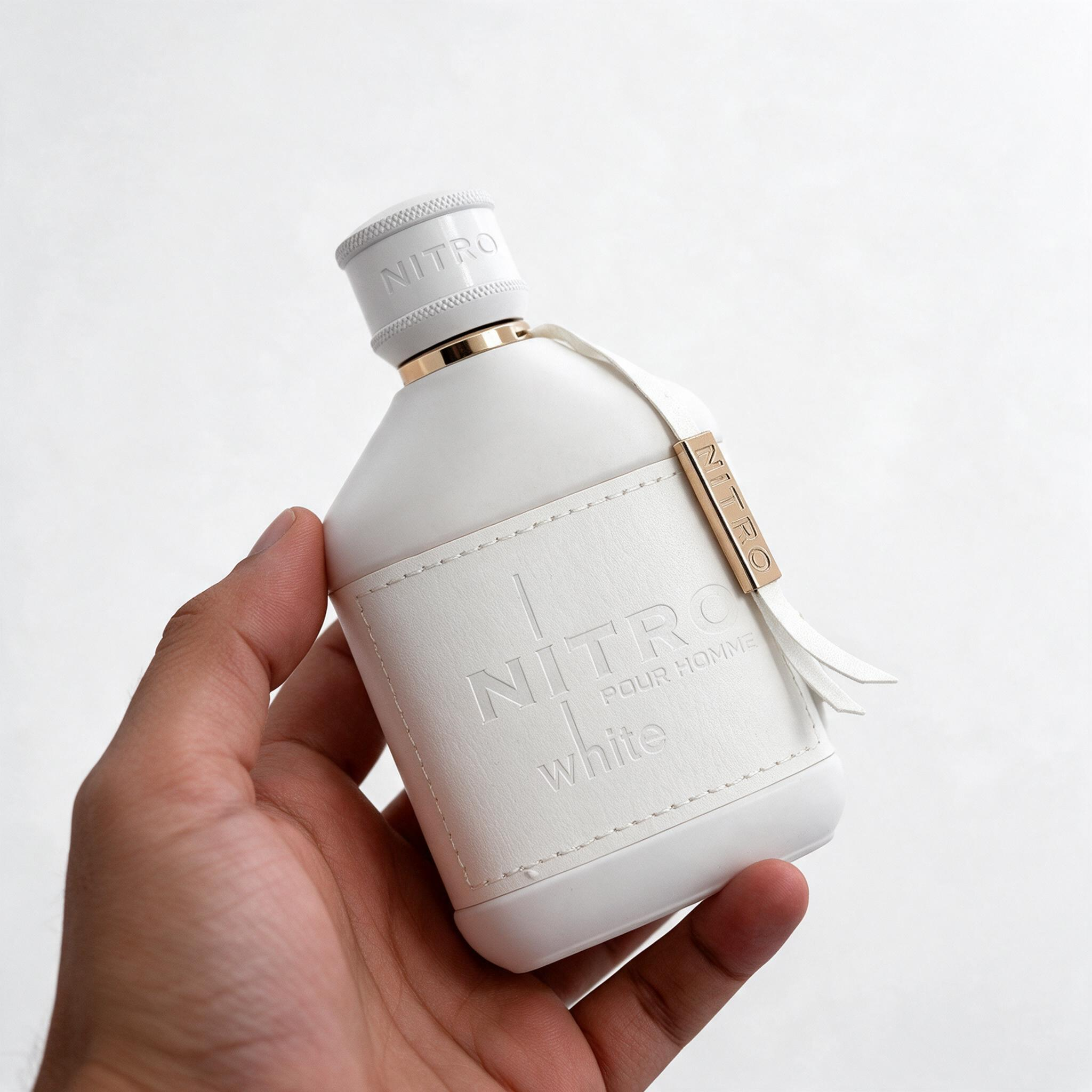 Nitro White Dumont for men
