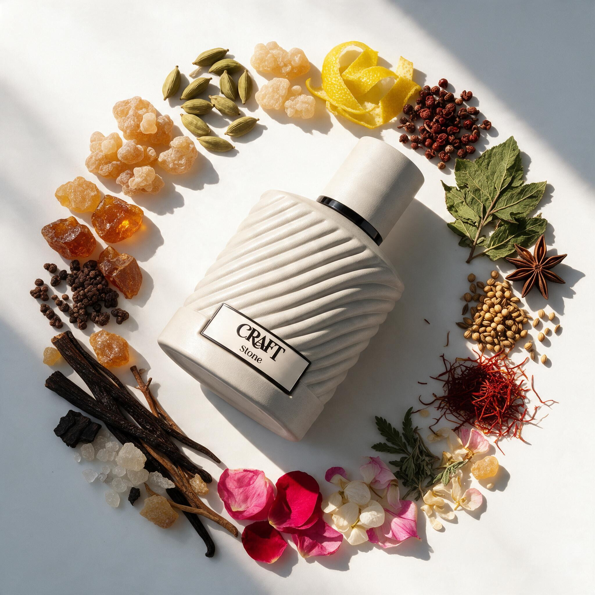 Jo Milano Craft 3.4 EDP