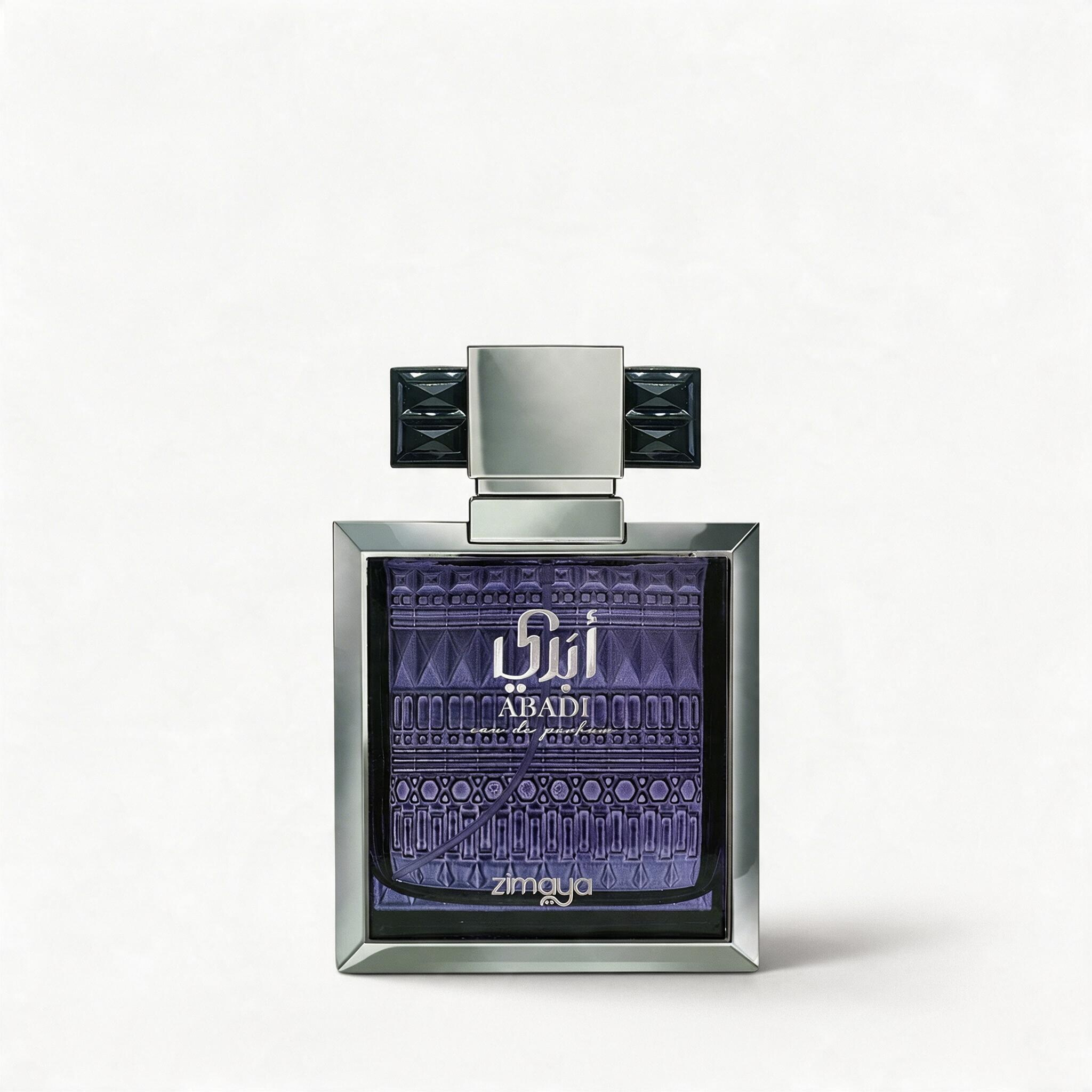 Afnan Zimaya Abadi Opulent (Blue) 3.4 EDP