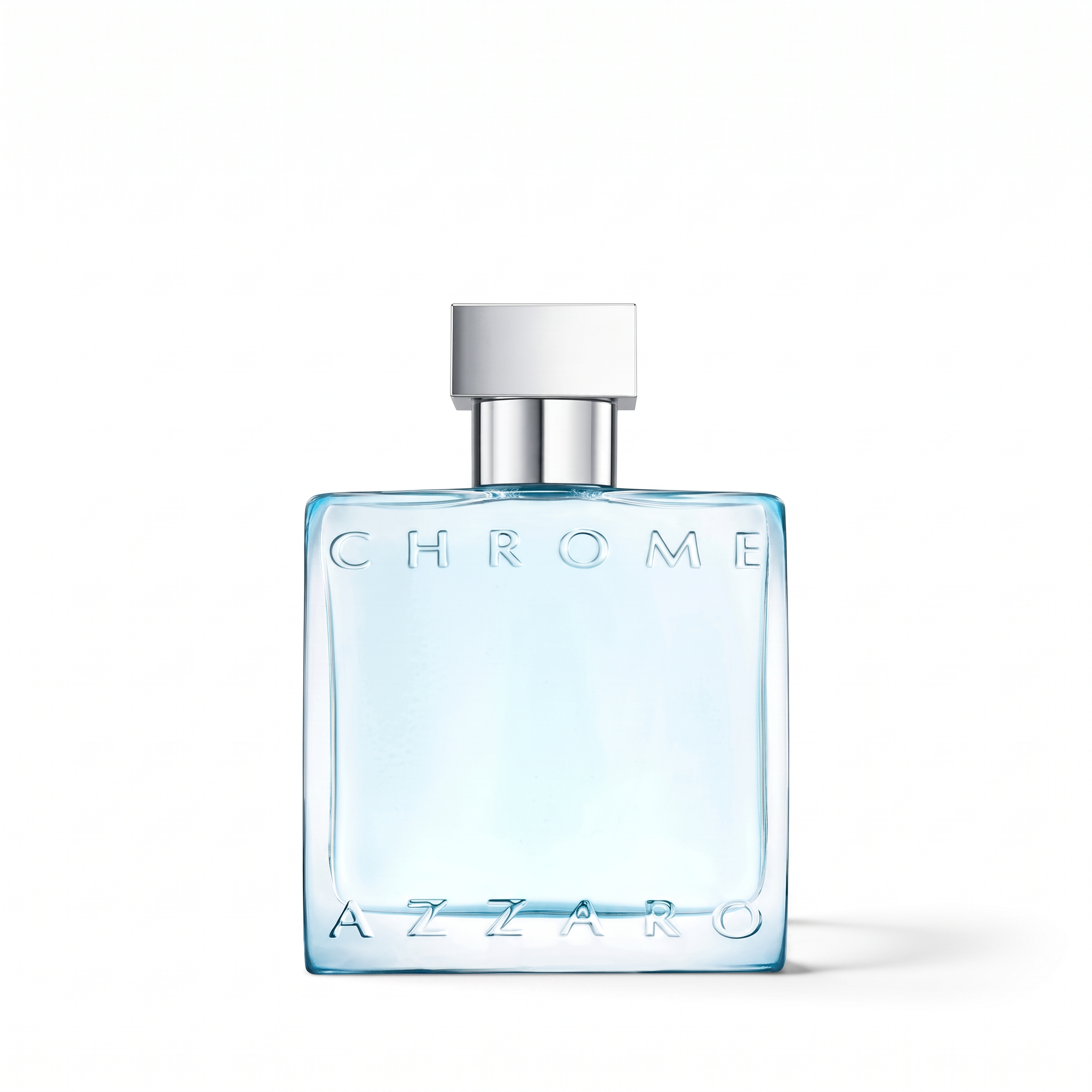 AZZARO CHROME M 3.4 EDT SPRAY