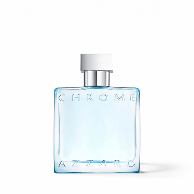 AZZARO CHROME M 3.4 EDT SPRAY
