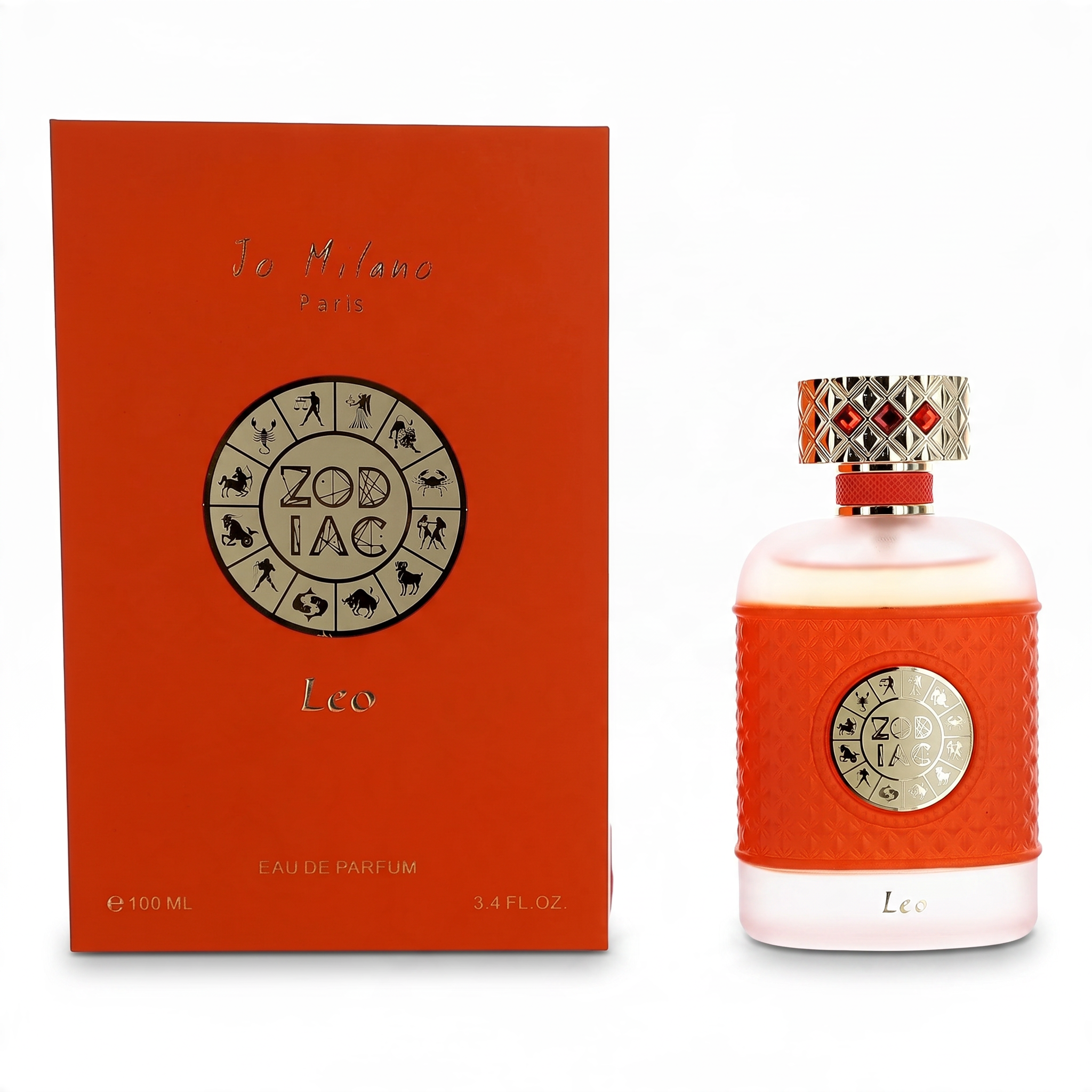 Jo Milano Leo Zodiac 3.4 EDP