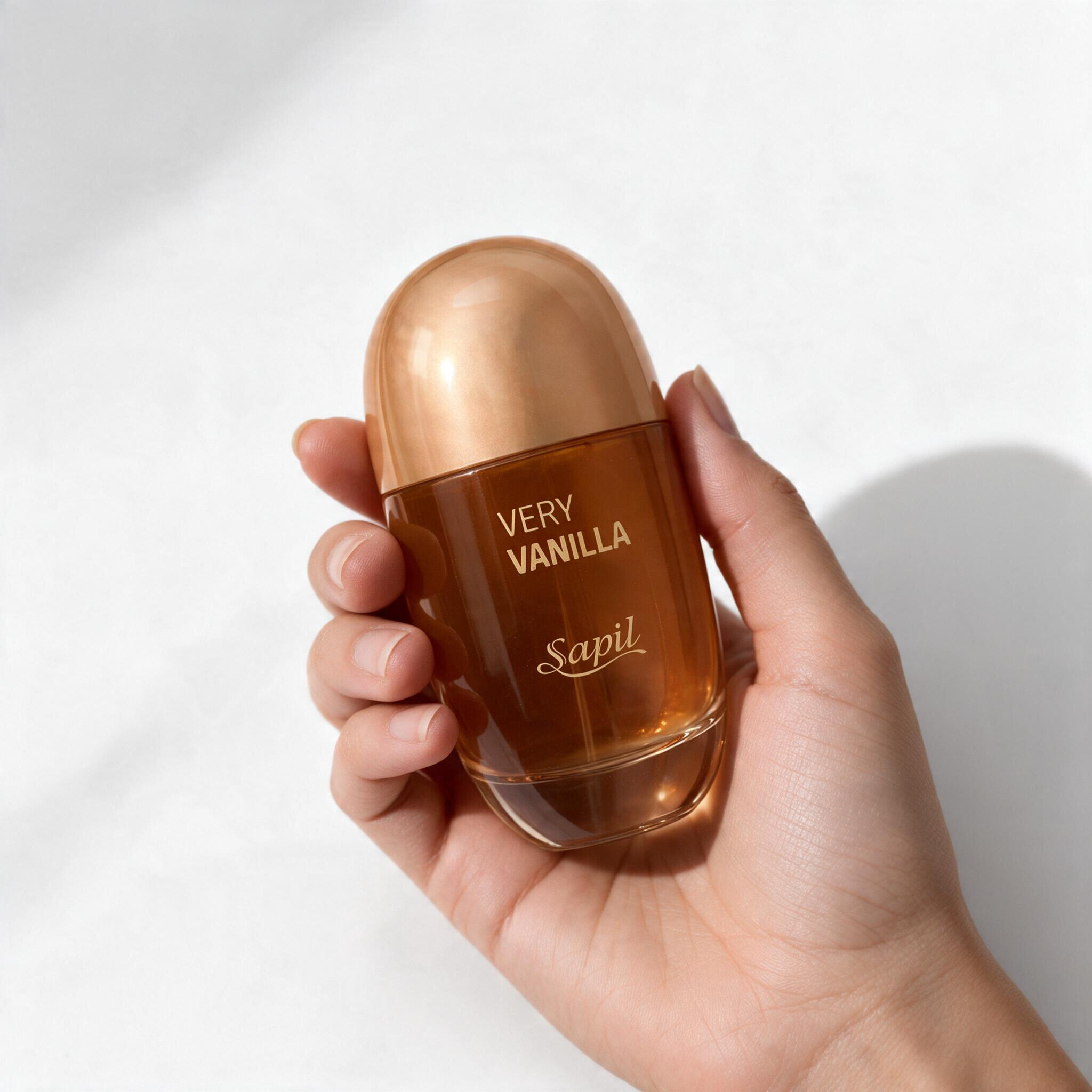 Very Vanilla Sapil for women