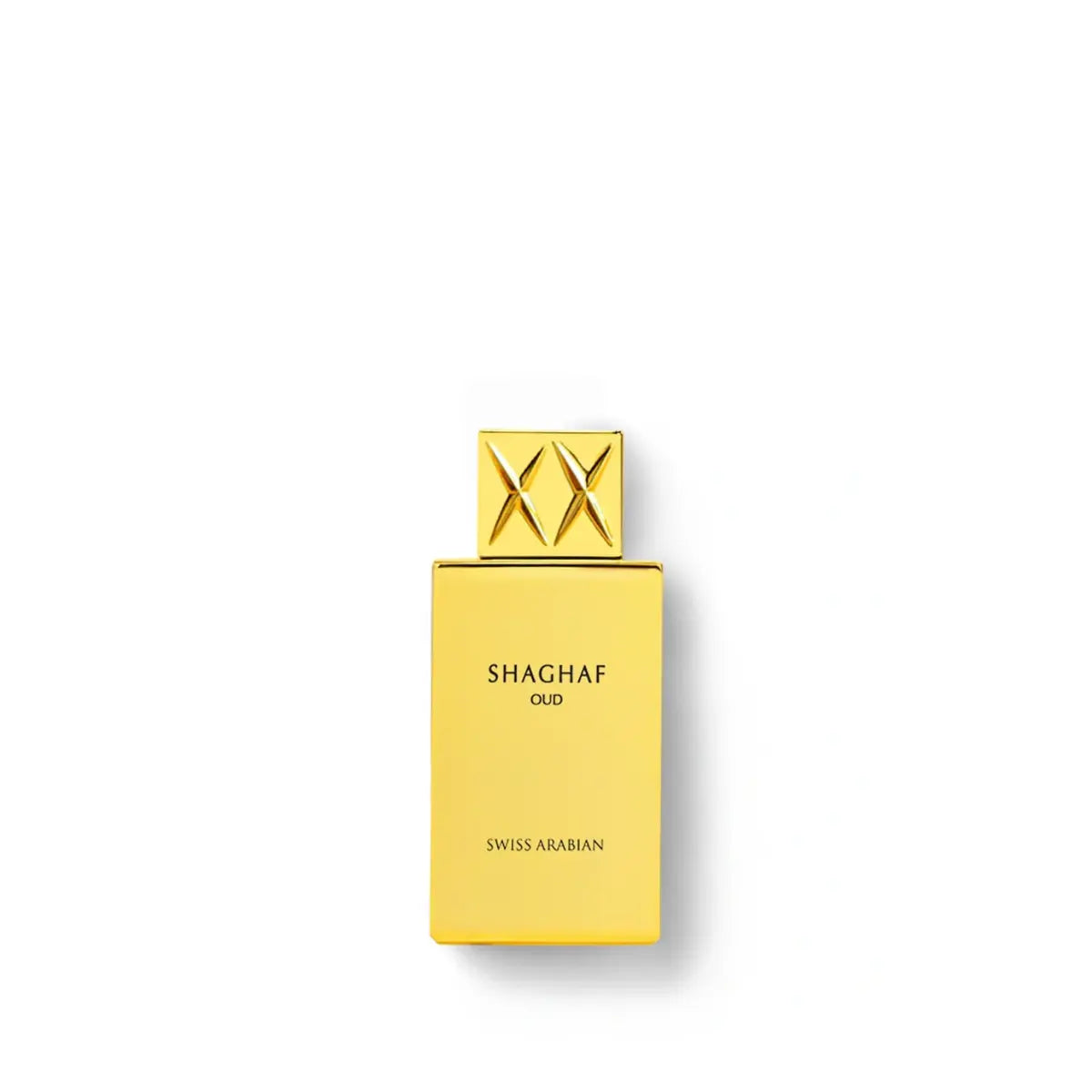 Swiss Arabian Shaghaf Oud Gold