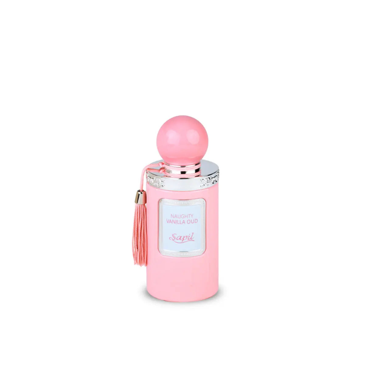 Sapil Naughty Vanilla Oud