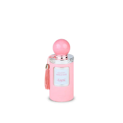 Sapil Naughty Vanilla Oud