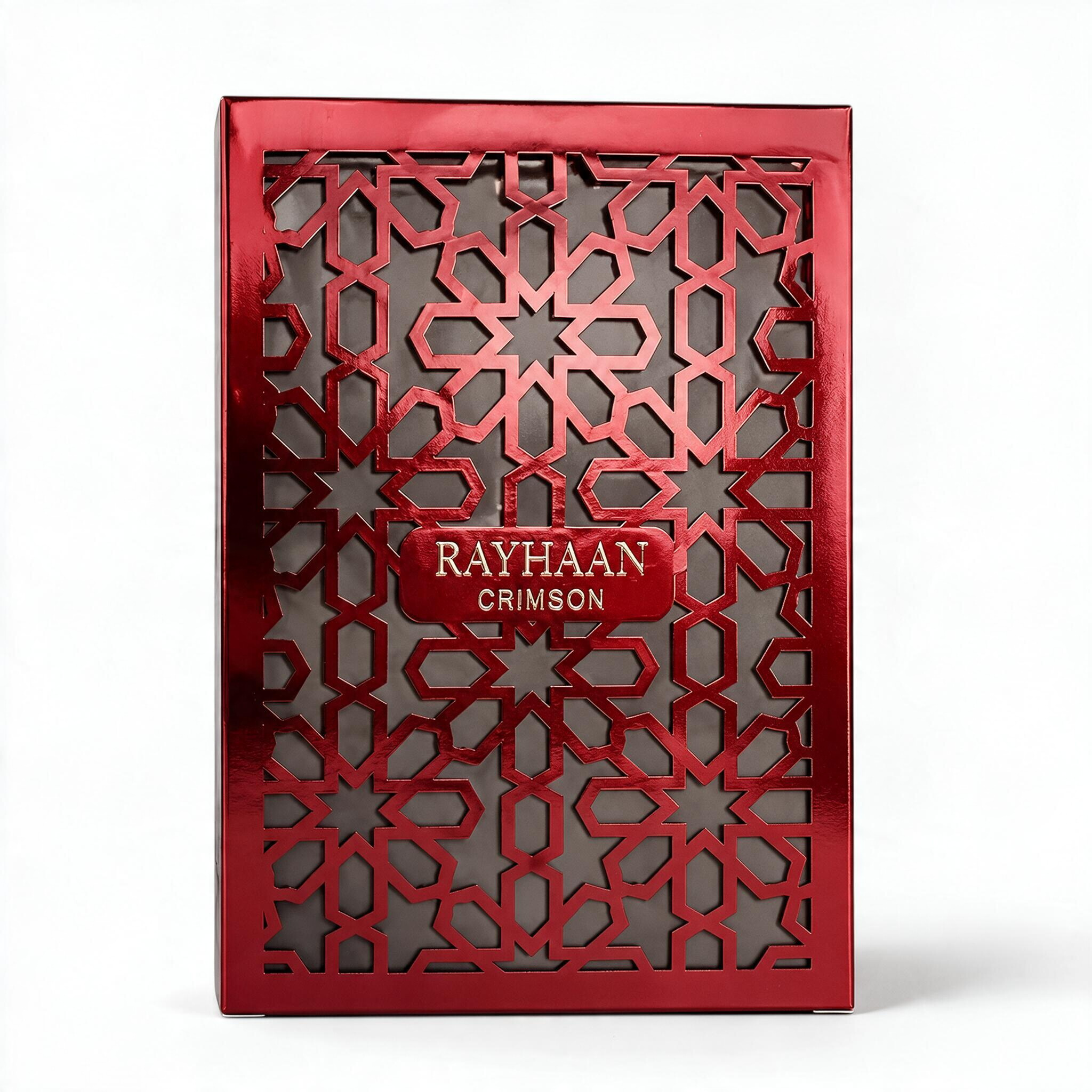 Rayhaan Crimson 3.4 EDP