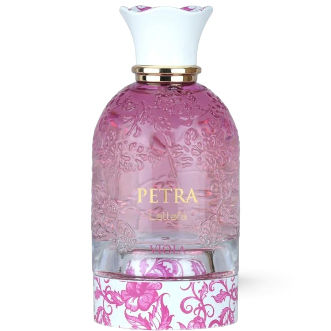 Lattafa Petra Viola 100ml