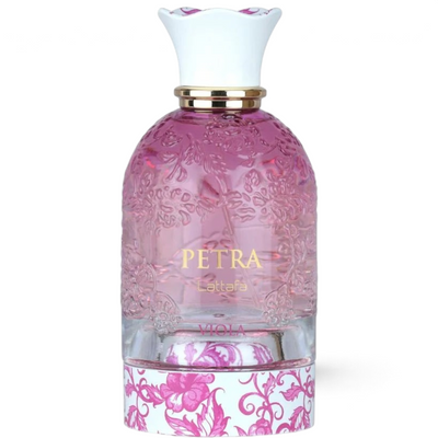 LATTAFA PETRA VIOLA 100ML