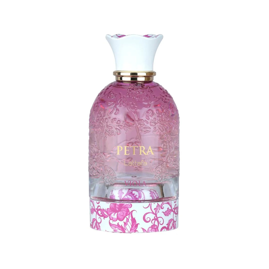 LATTAFA PETRA VIOLA 100ML