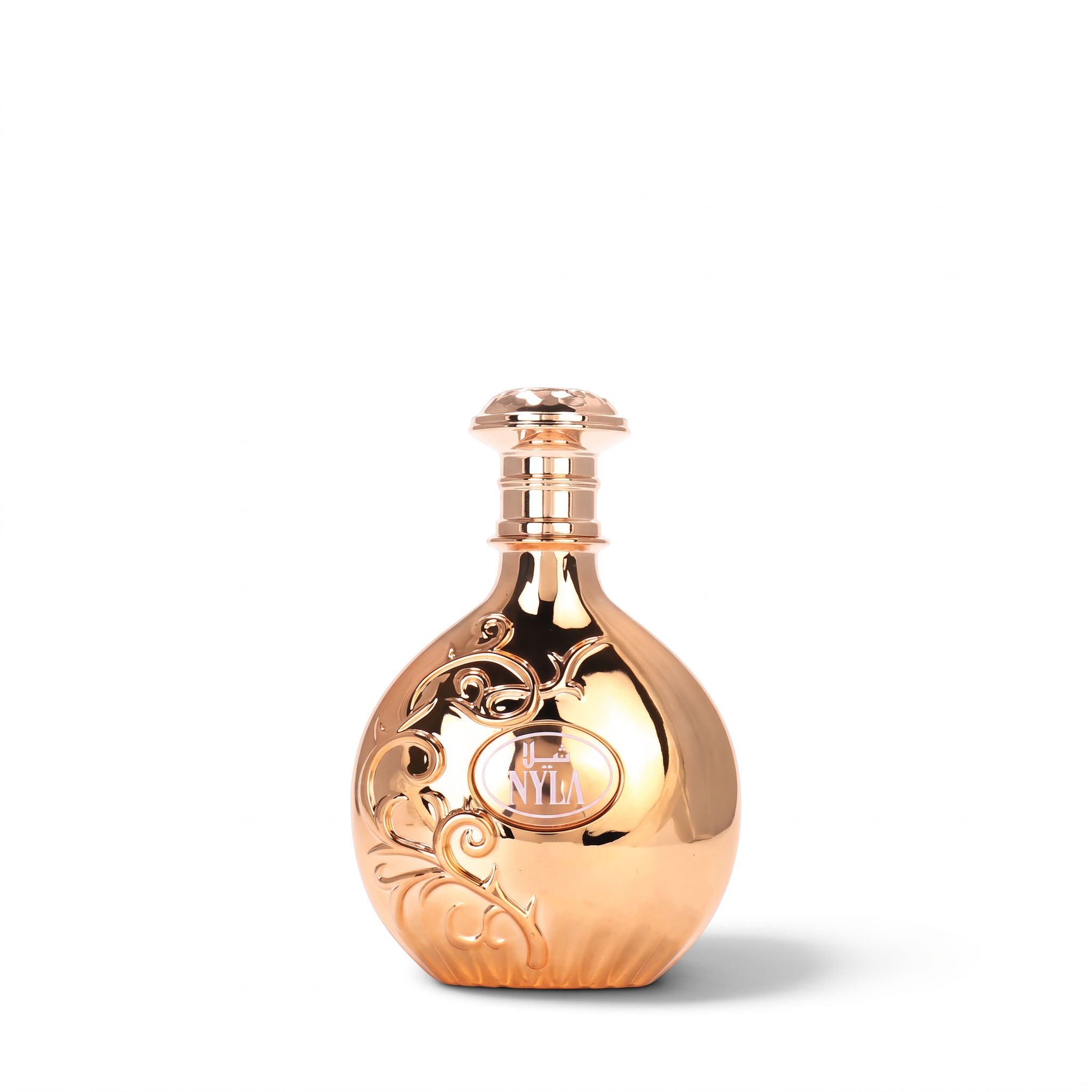 ARABIYAT PRESTIGE - NYLA 80ML EDP SPRAY