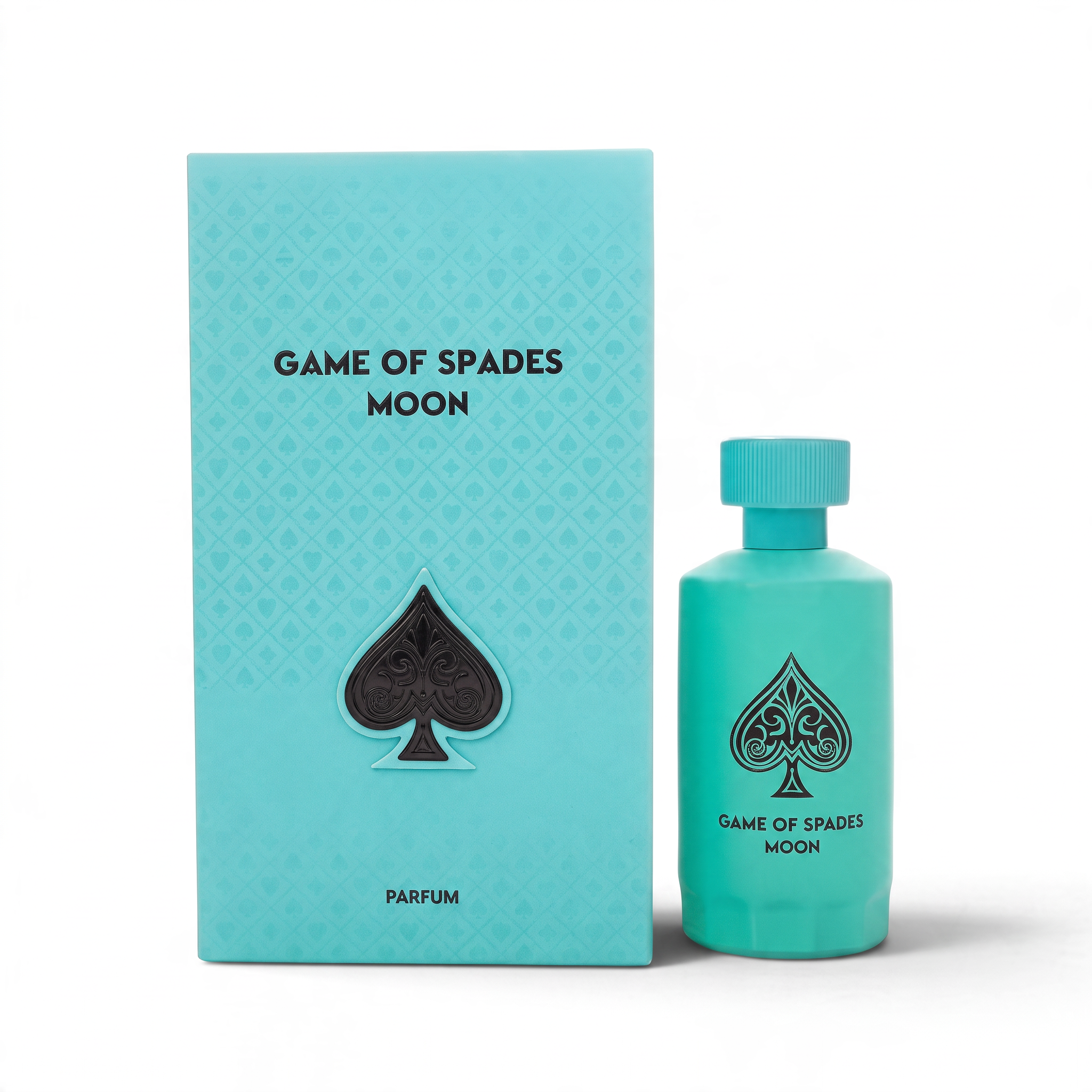 Jo Milano Game of Spades Moon 3.4