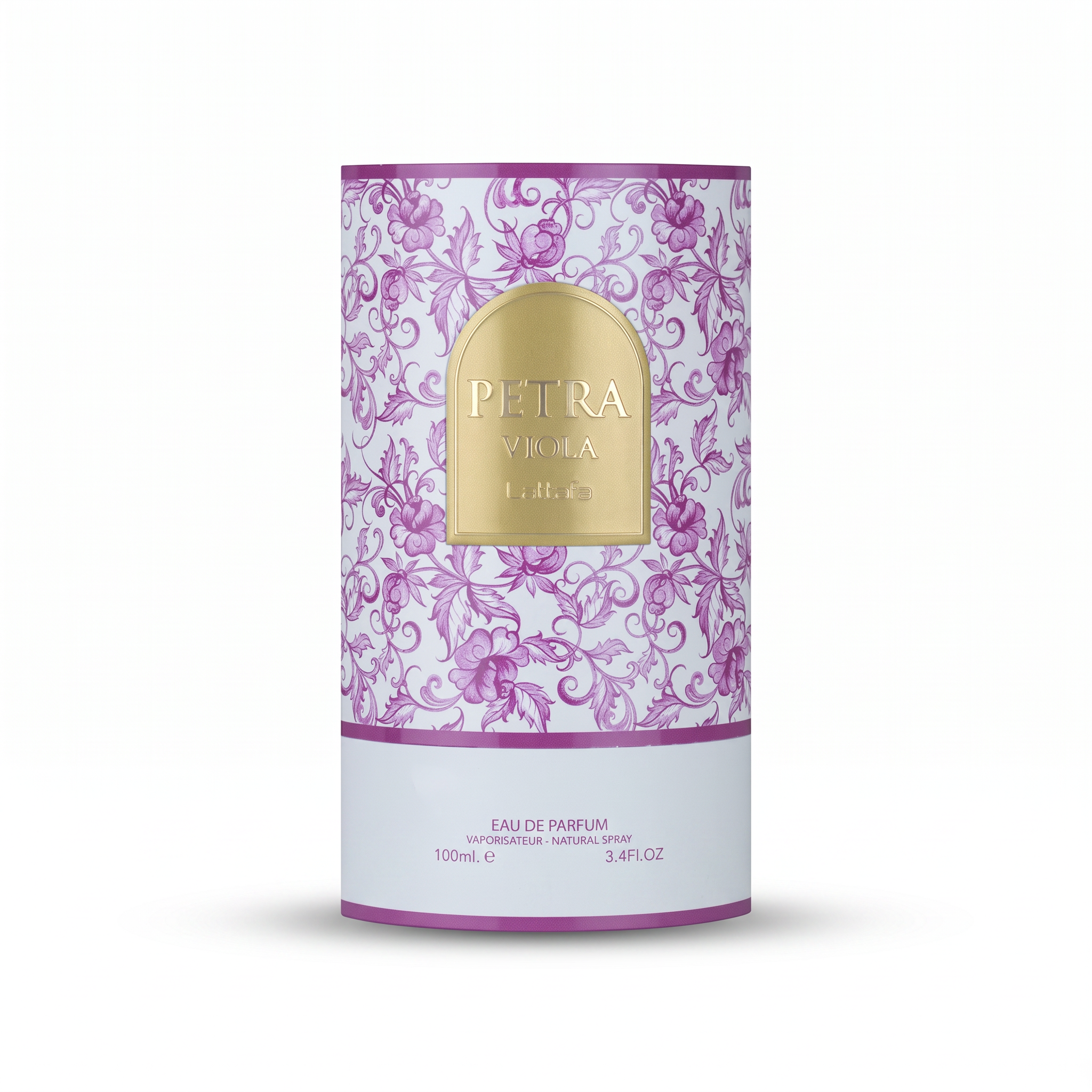 Lattafa Petra Viola 100ml