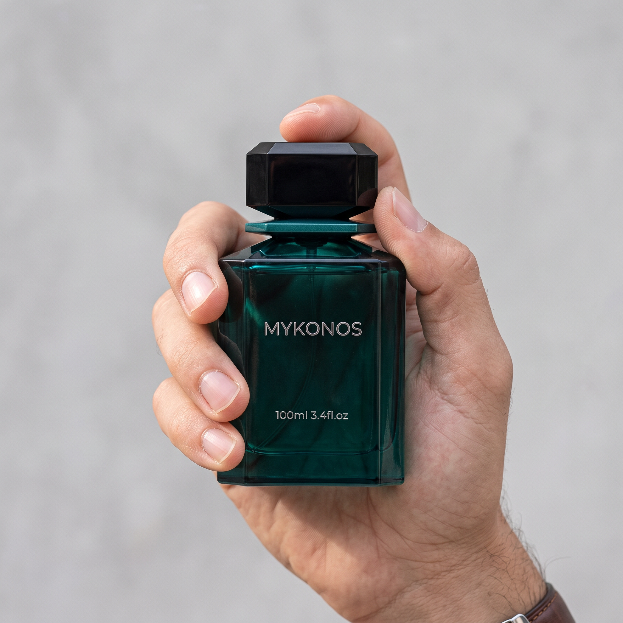 Mykonos Sorrento Extrait de Parfum for Everyone