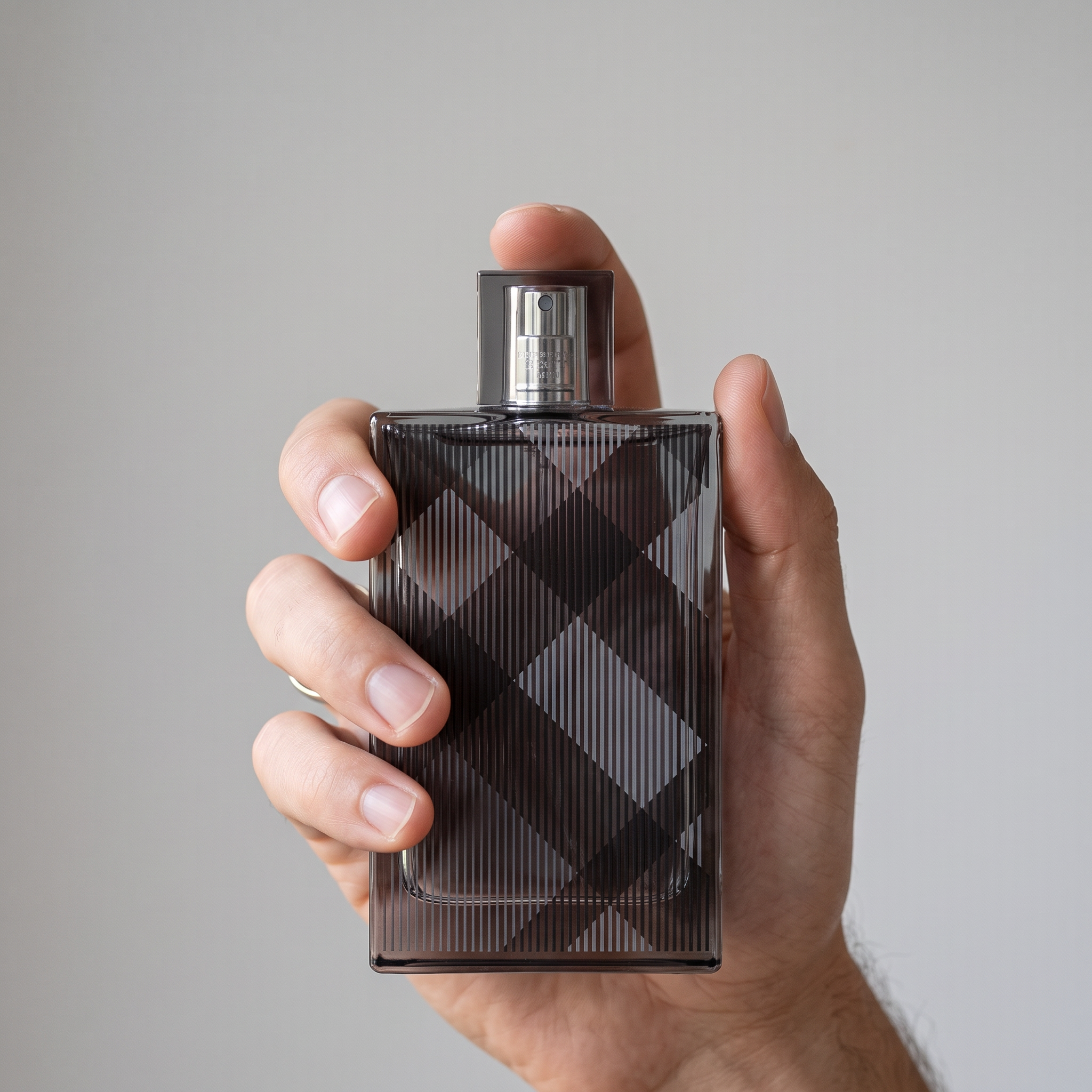BURBERRY BRIT M 3.4 EDT SPRAY