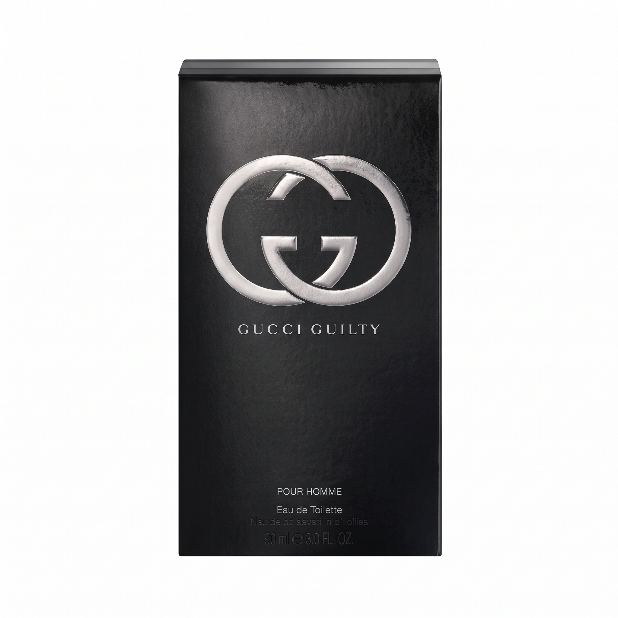 GUCCI GUILTY Pour Homme Eau de Toilette Fragrance