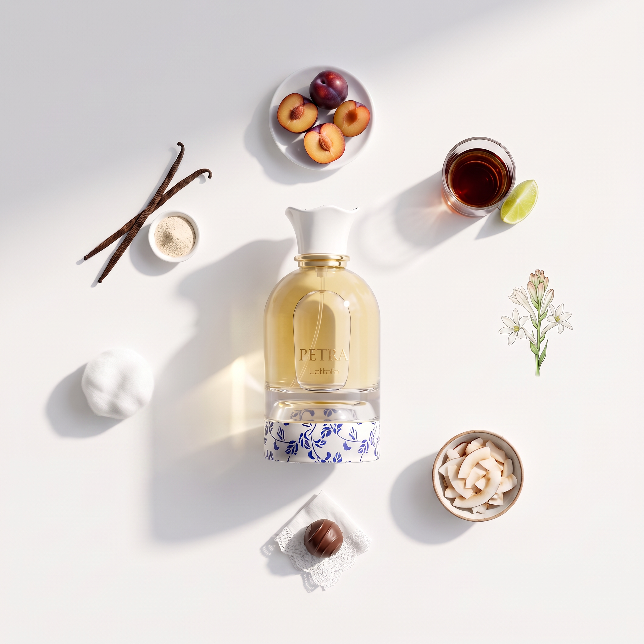 Lattafa Petra 100ml