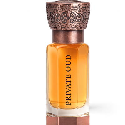 PRIVATE OUD 1073 12ML CPO SA