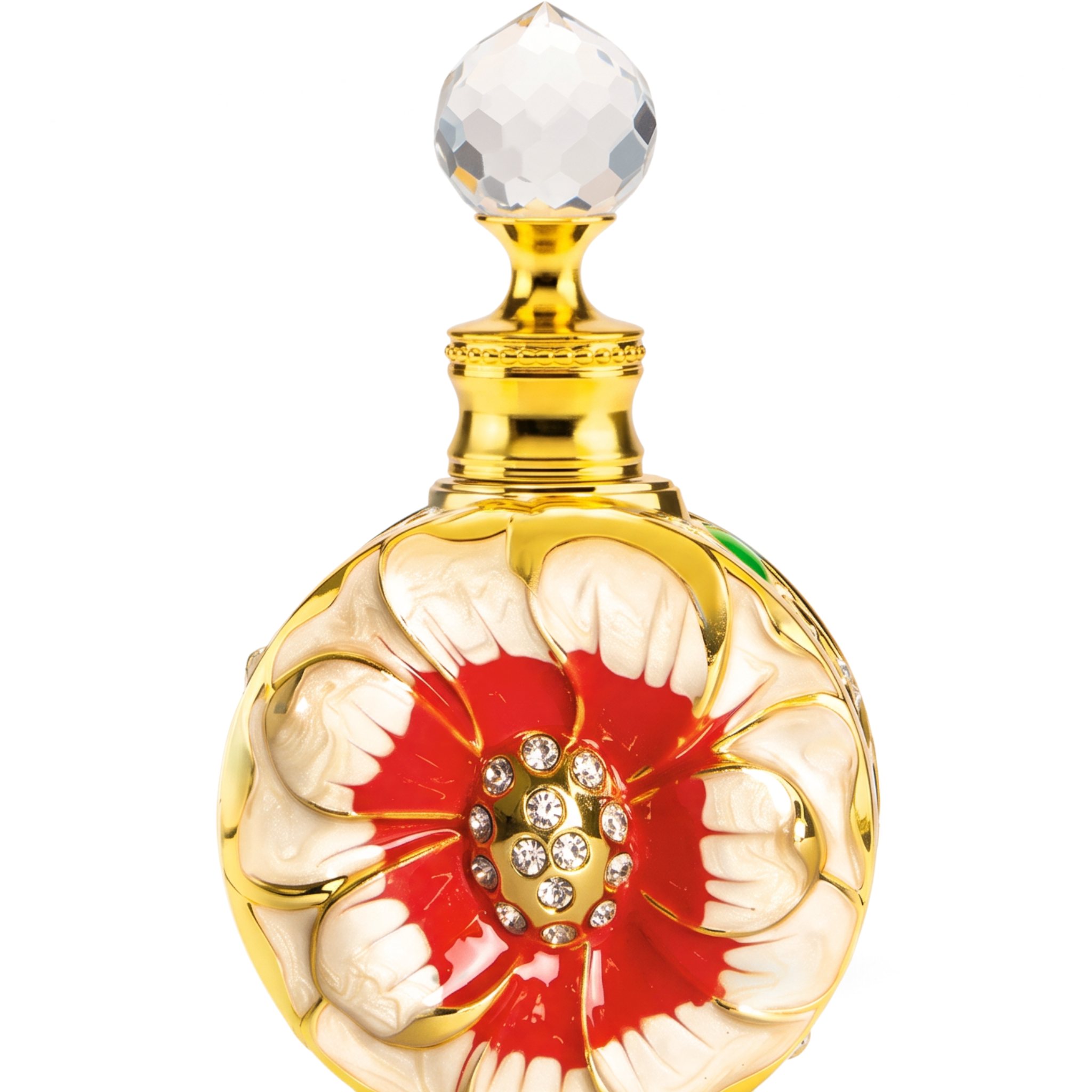 Swiss Arabian Layali Soleil Concentrated Perfume Oil 15ml