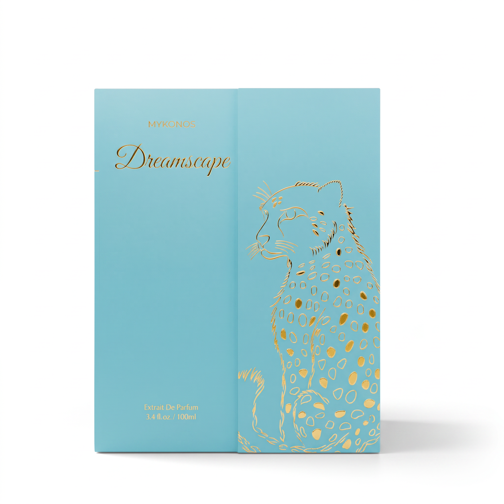 Mykonos Dreamscape Kopen | PureOud 100ml