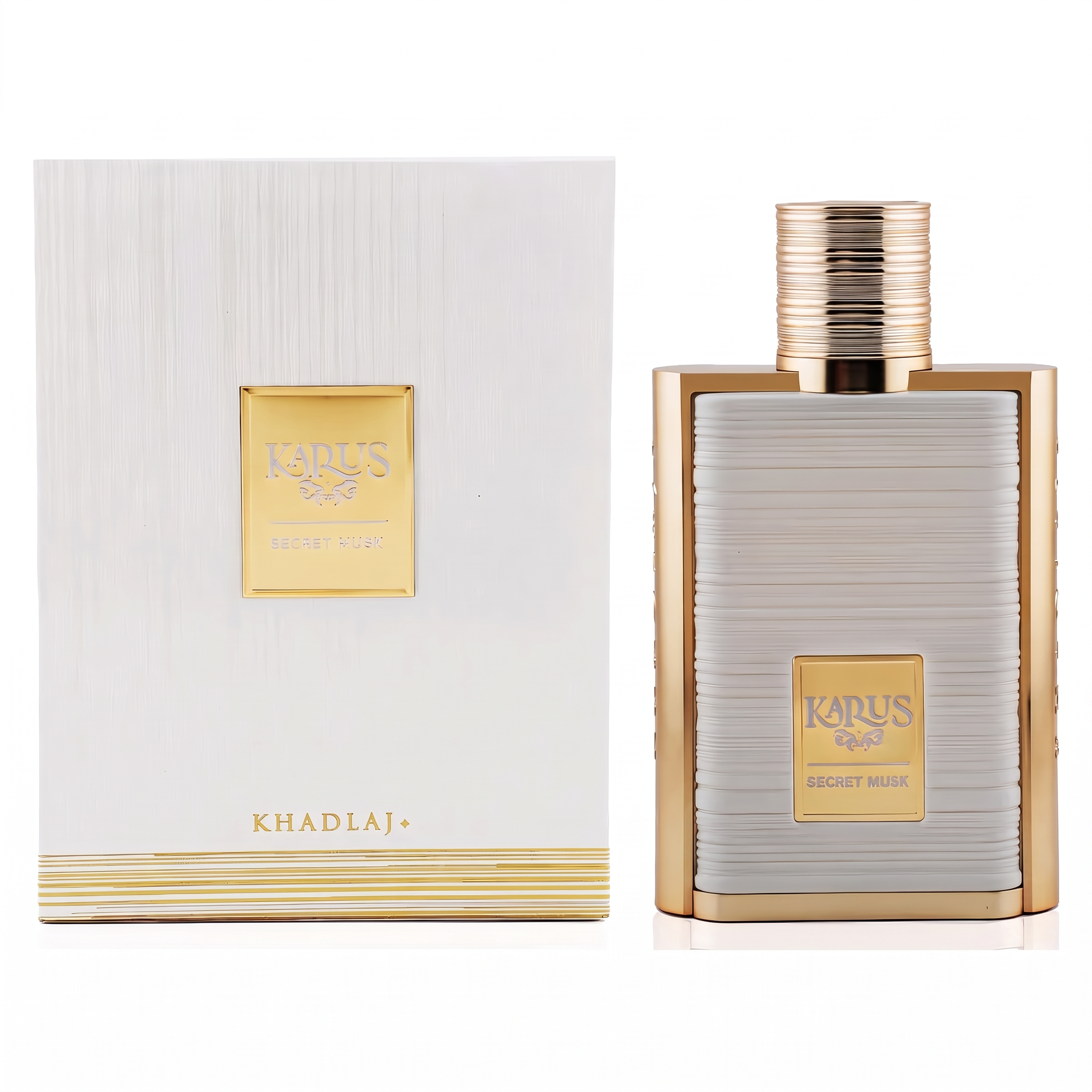 Khadlaj Karus Secret Musk 3.4 EDP