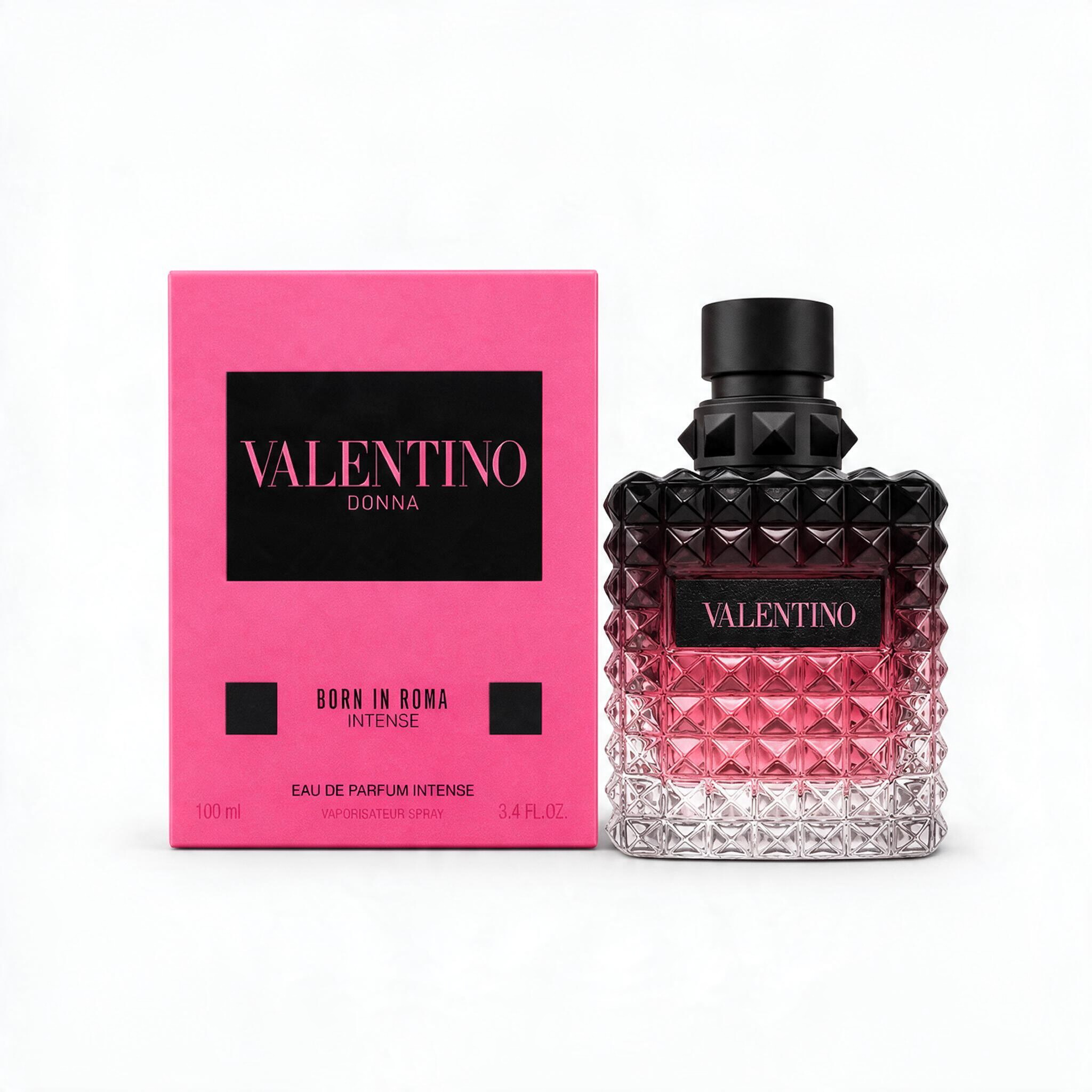 Valentino Donna Born in Roma Intense 3.4 EDP