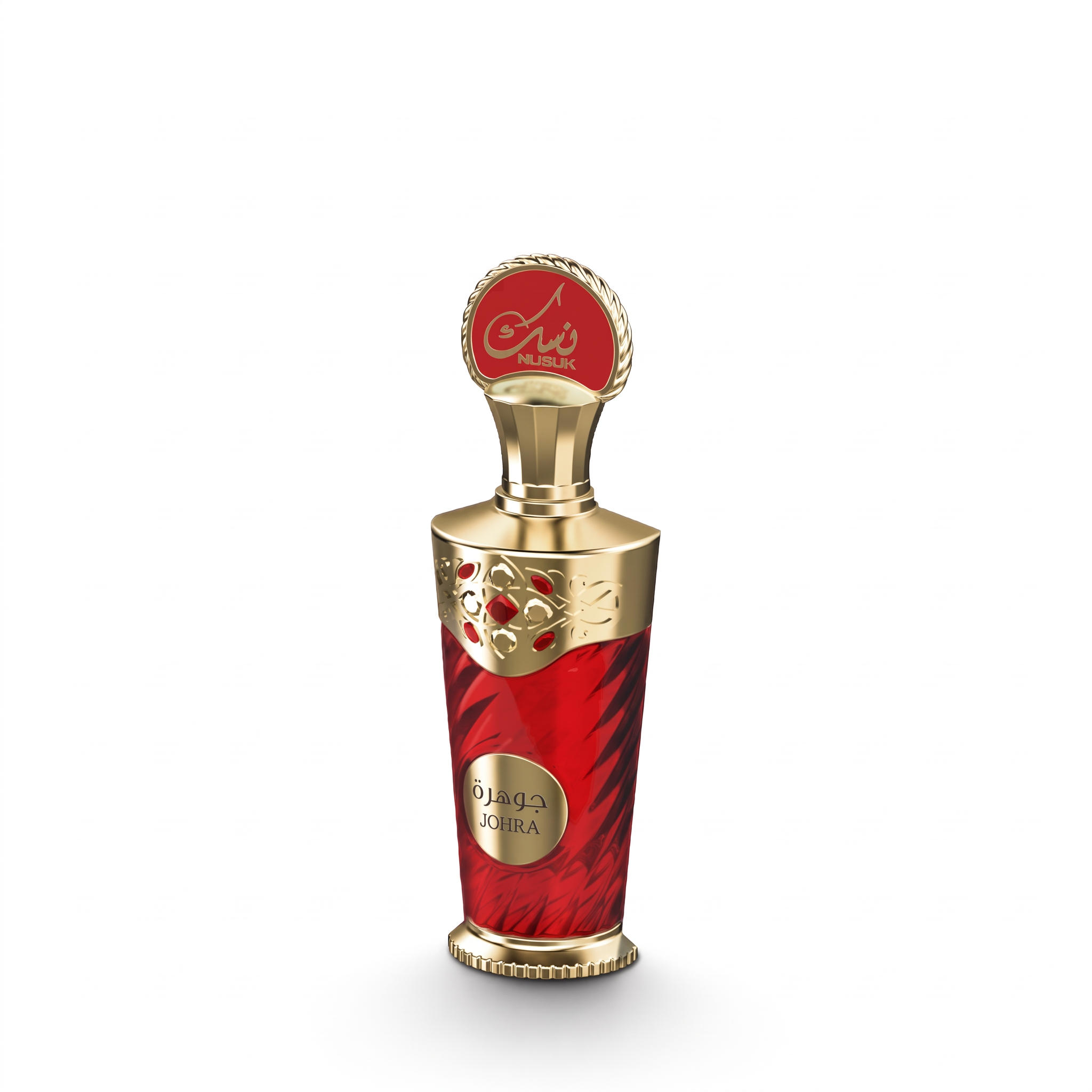 NUSUK - JOHRA 100ML EDP SPRAY