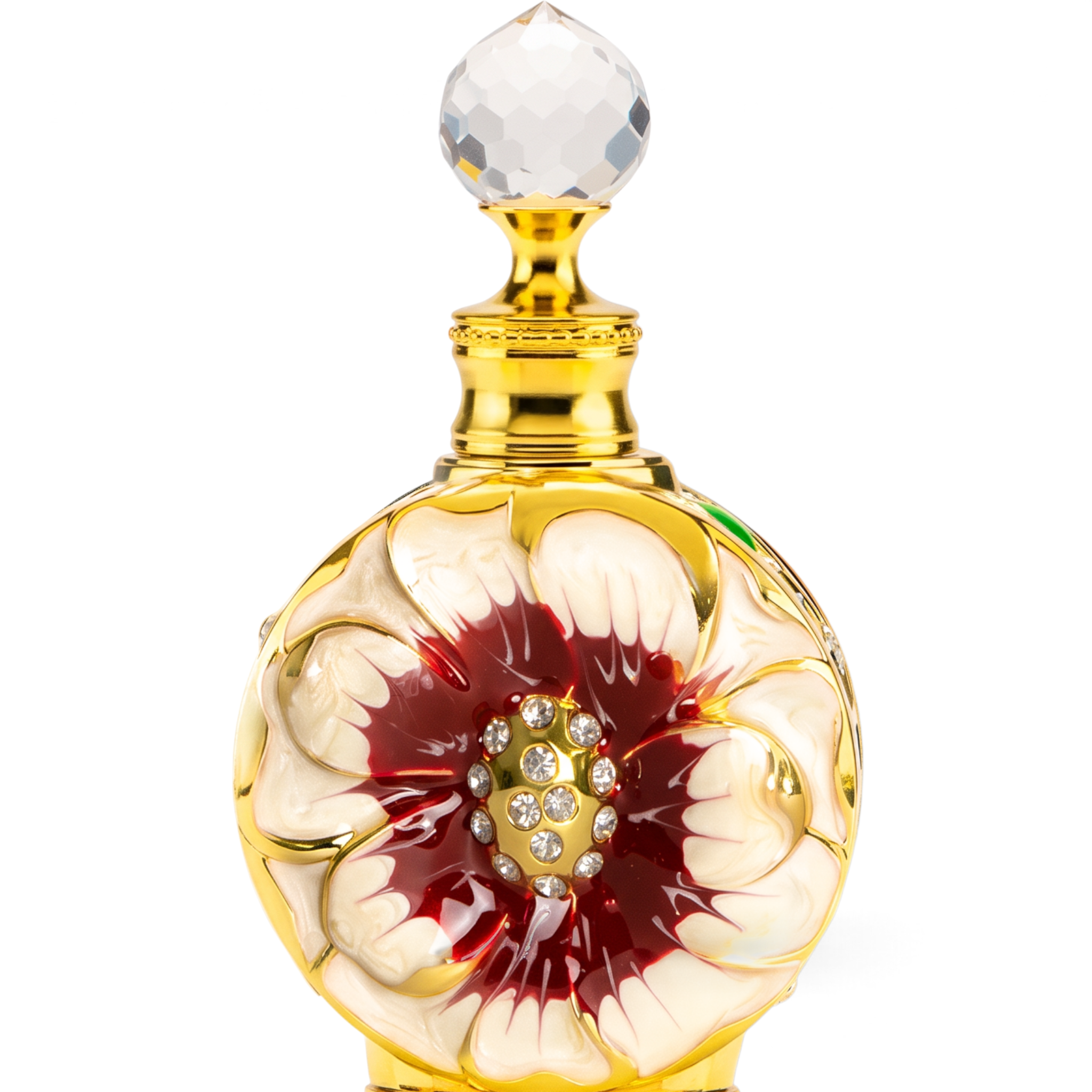 Swiss Arabian Layali Rubis Concentrated Perfume Oil 15ml