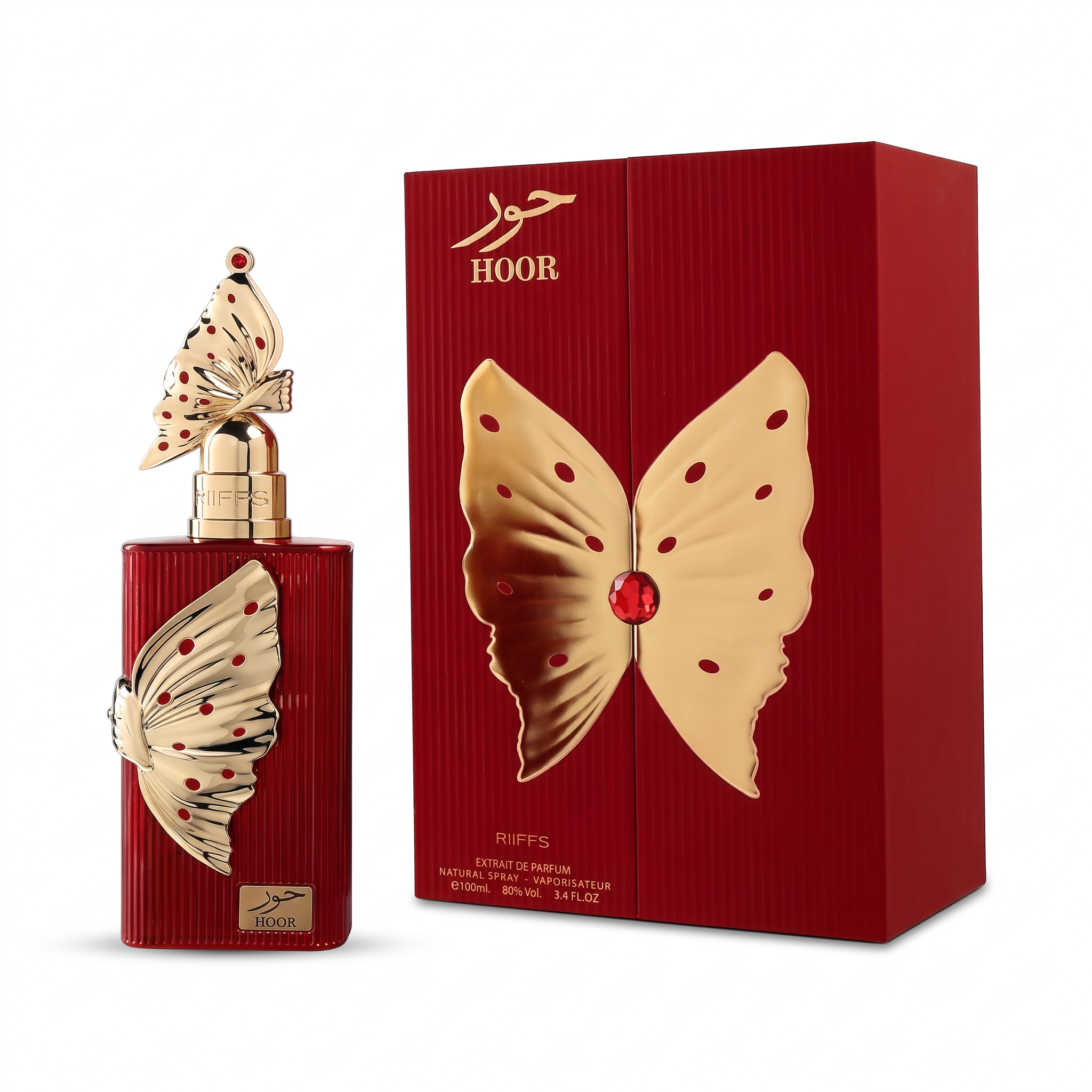 HOOR RIIFFS PERFUMES FOR WOMEN AND MEN