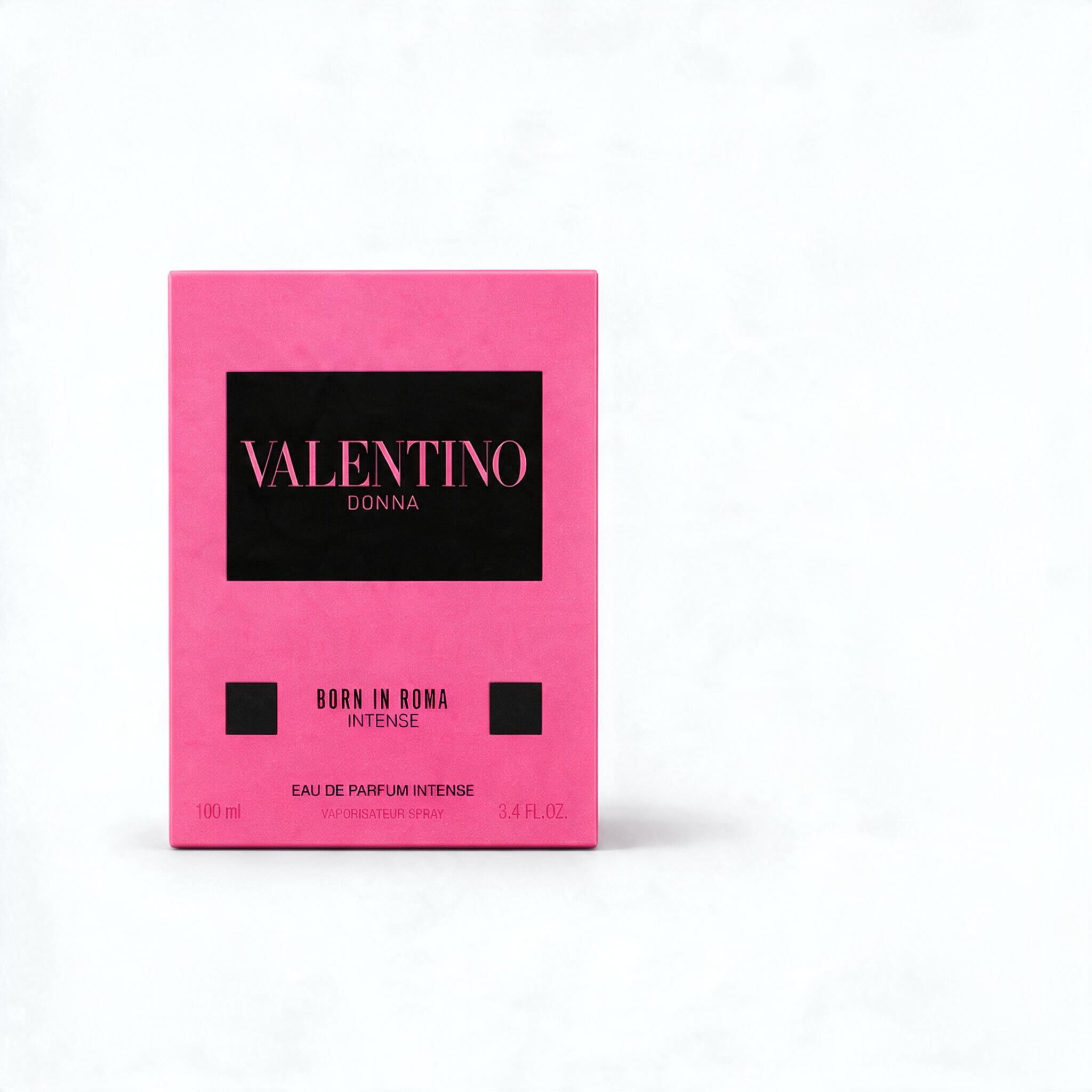 Valentino Donna Born in Roma Intense 3.4 EDP