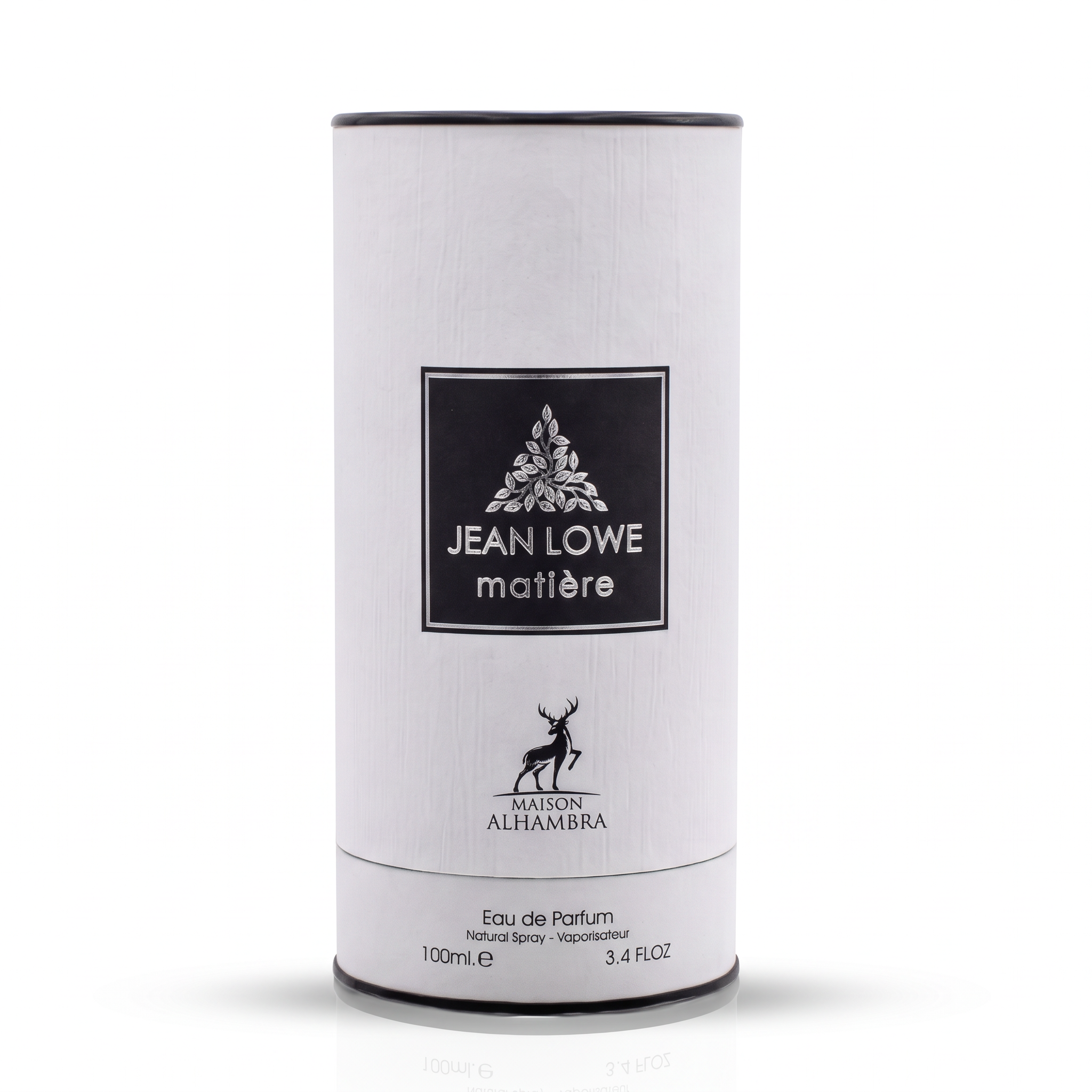 Maison Alhambra Jean Lowe Matiere 100ml