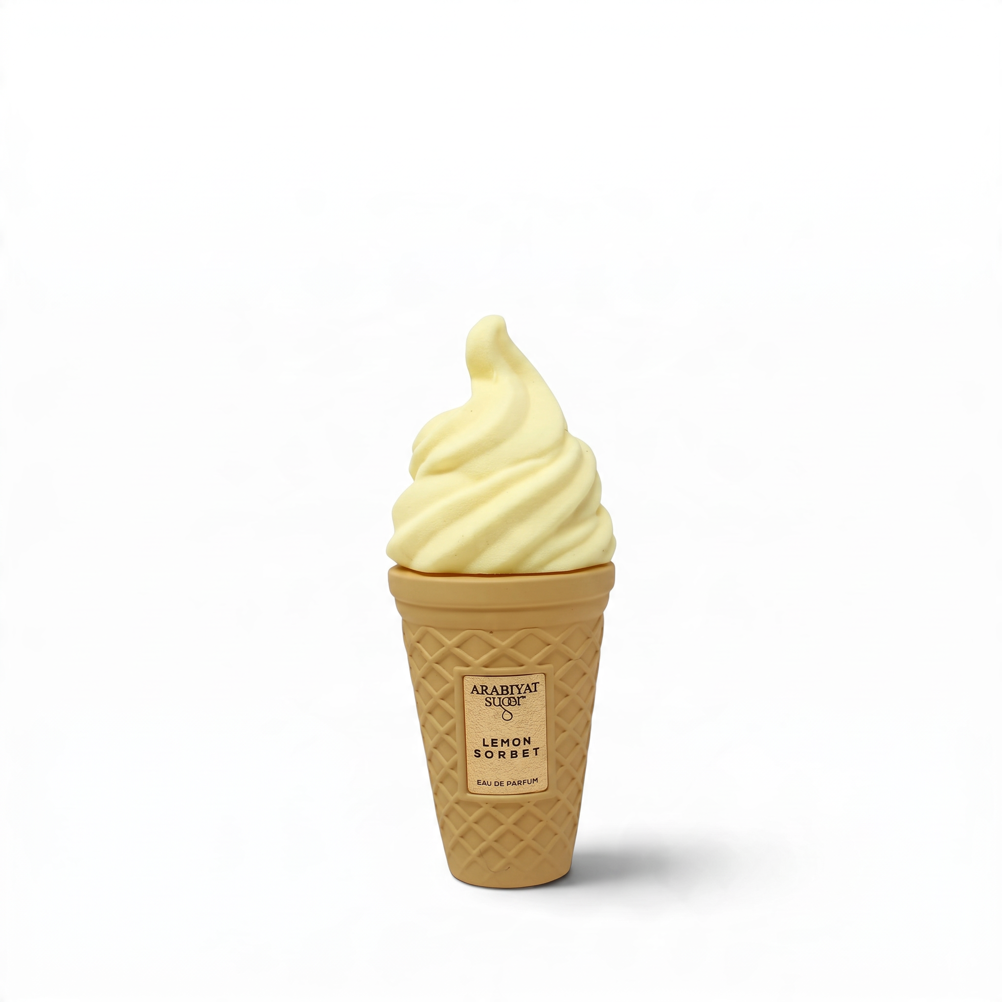 ARABIYAT SUGAR - LEMON SORBET 100ML EDP SPRAY