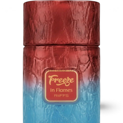 Riiffs Freeze in Flames EDP Spray 100ml