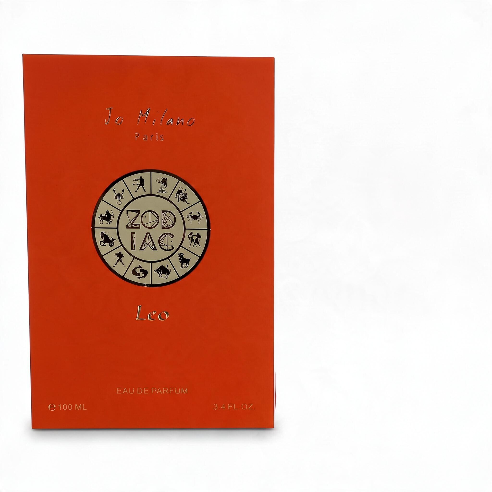 Jo Milano Leo Zodiac 3.4 EDP