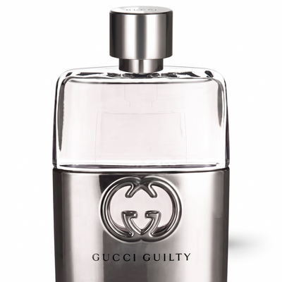 Gucci Guilty Pour Homme Eau de Toilette