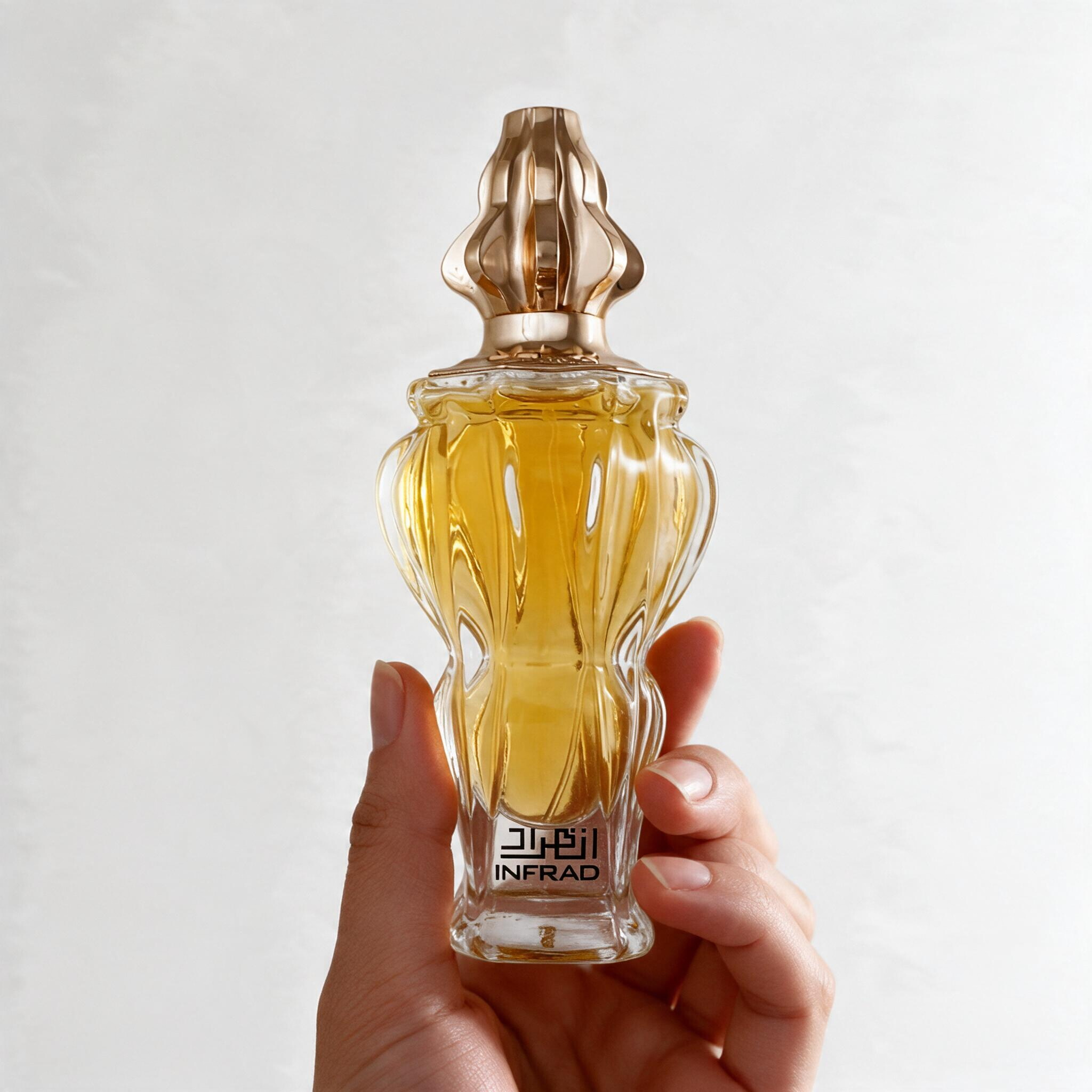 Afnan Zimaya Infrad Luxe 3.4 EDP