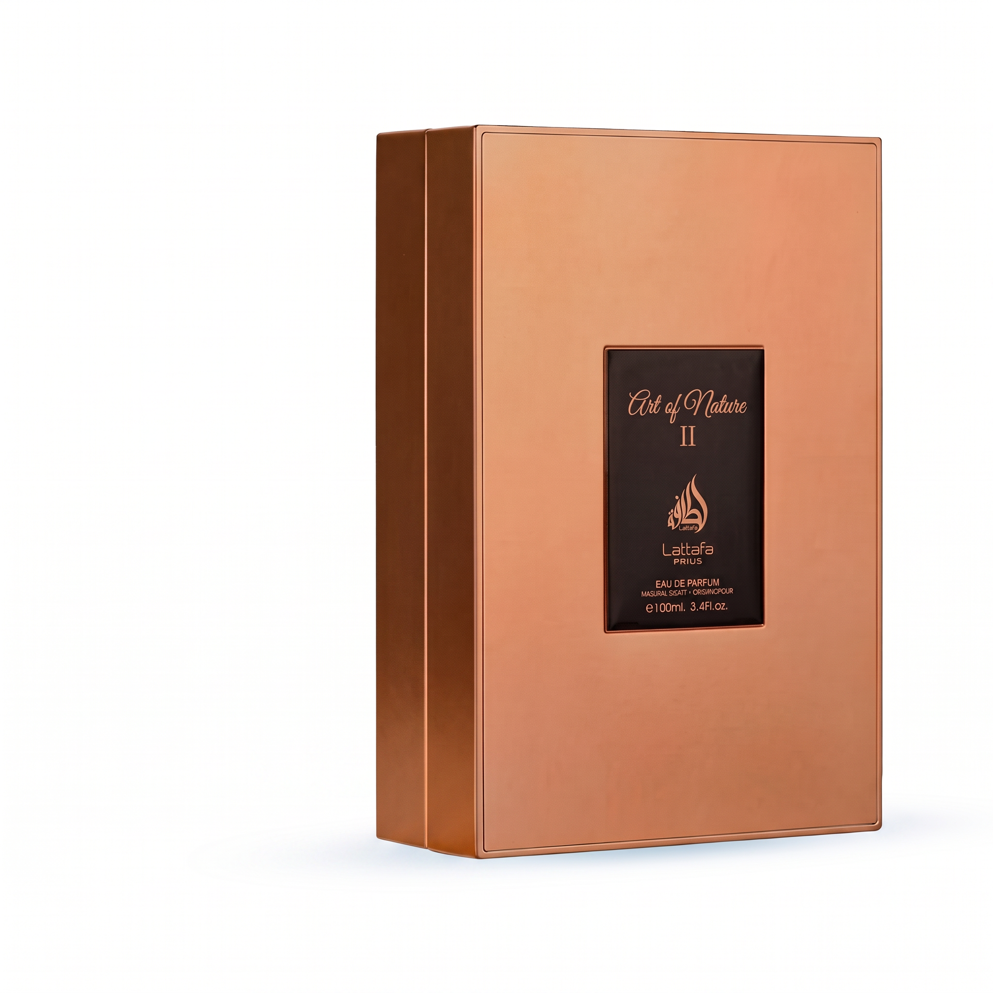 Lattafa Pride Art of Nature II 100ml
