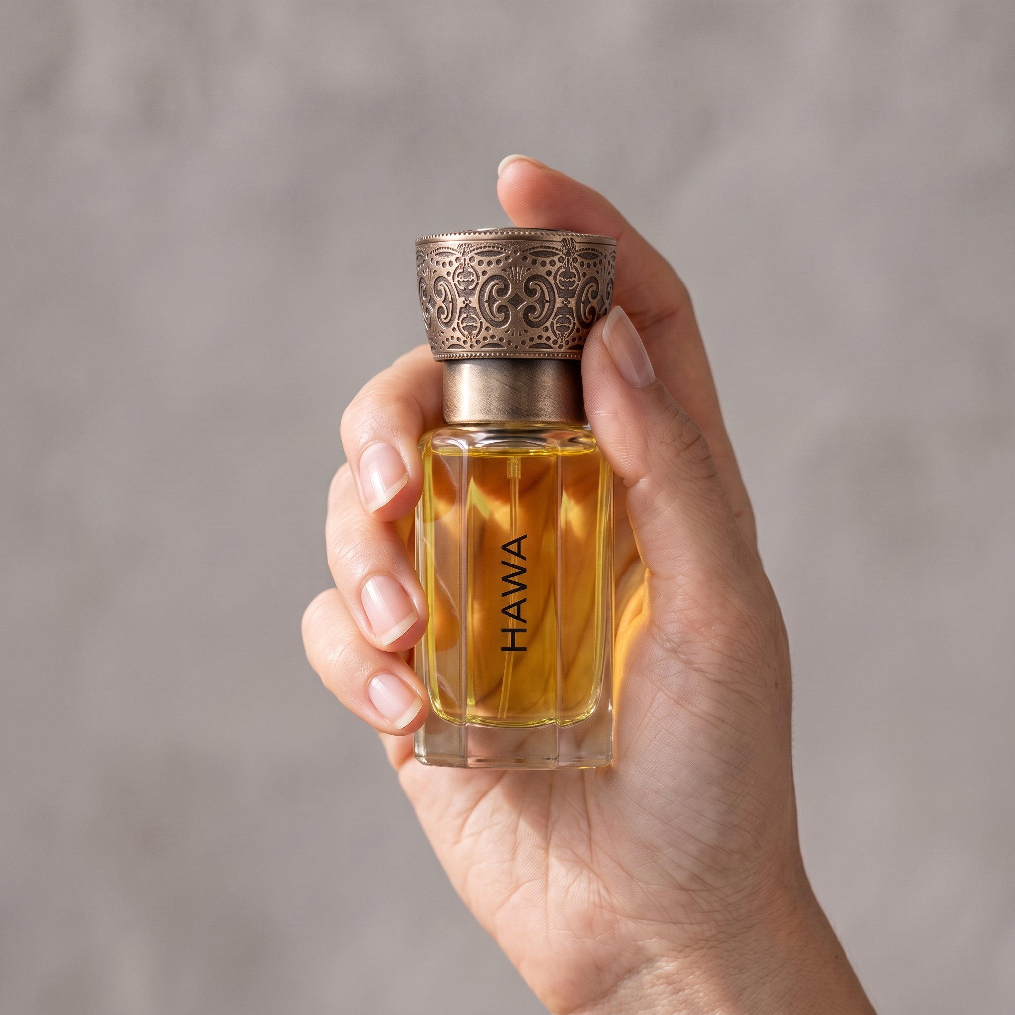 Swiss Arabian Hawa Concentrated Perfume Oil 12ml