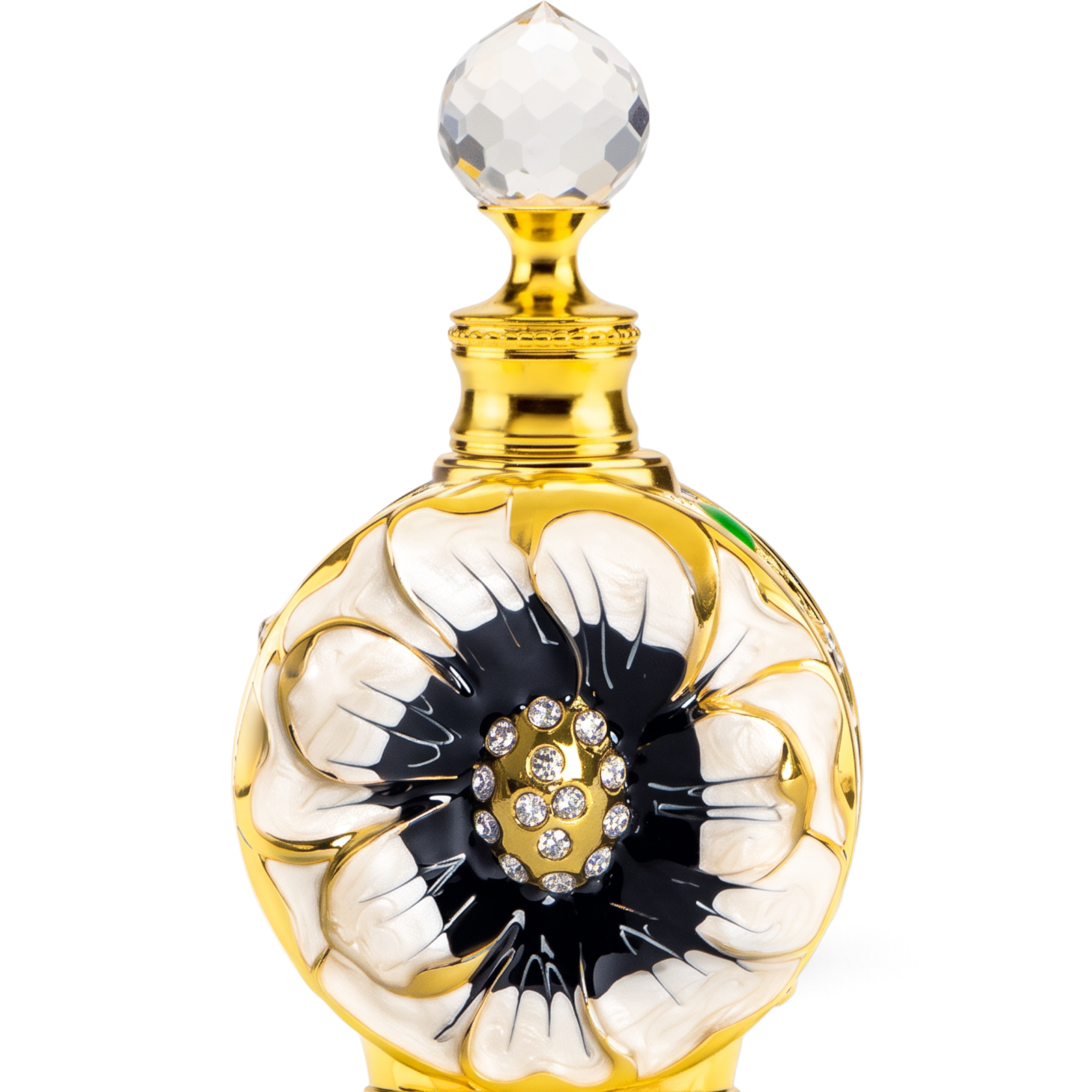 Swiss Arabian Layali Noir Concentrated Perfume Oil 15ml