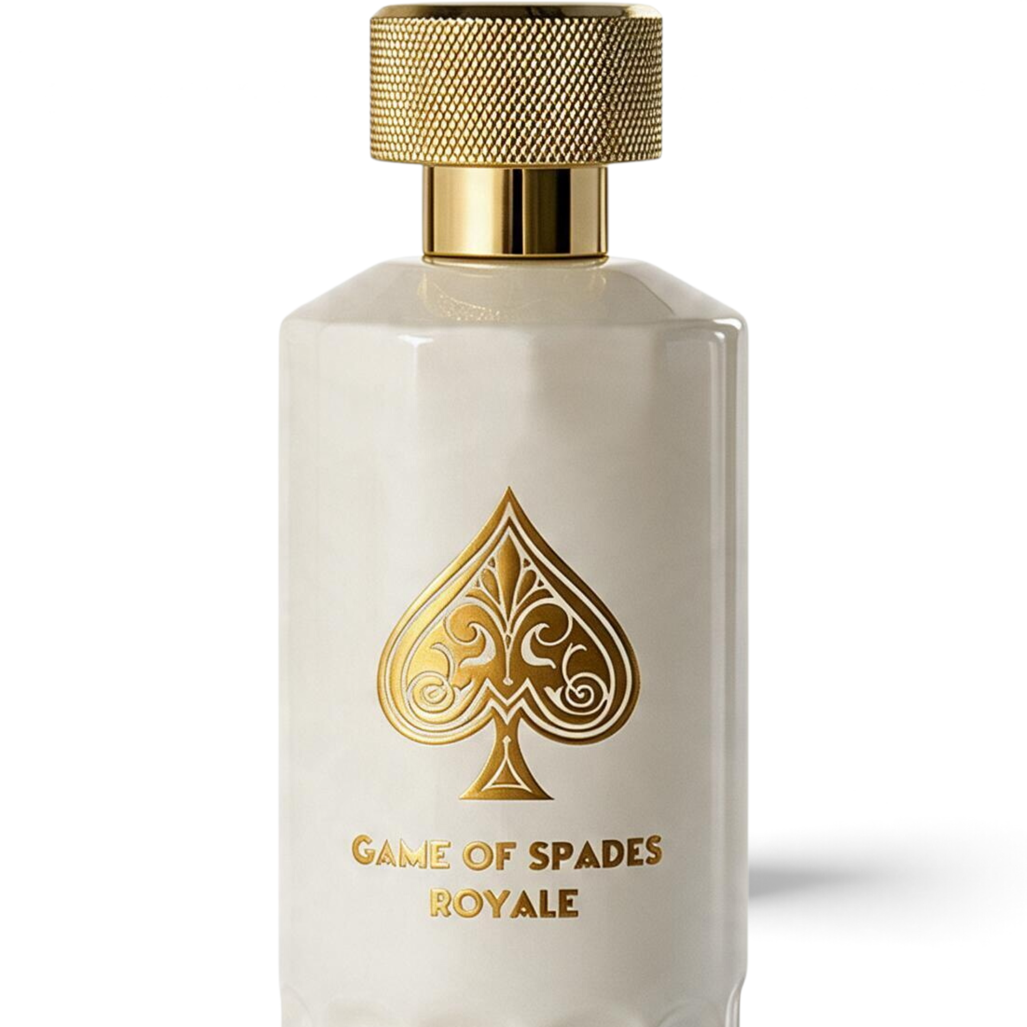 Jo Milano Game of Spades Royale 3.4