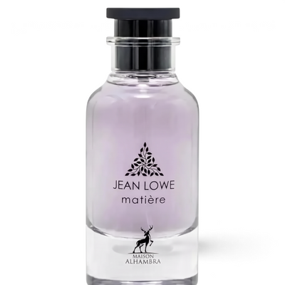 Maison Alhambra Jean Lowe Matiere 100ml