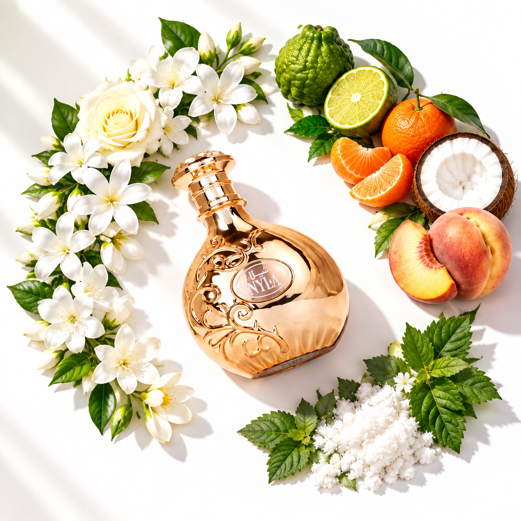 ARABIYAT PRESTIGE - NYLA 80ML EDP SPRAY
