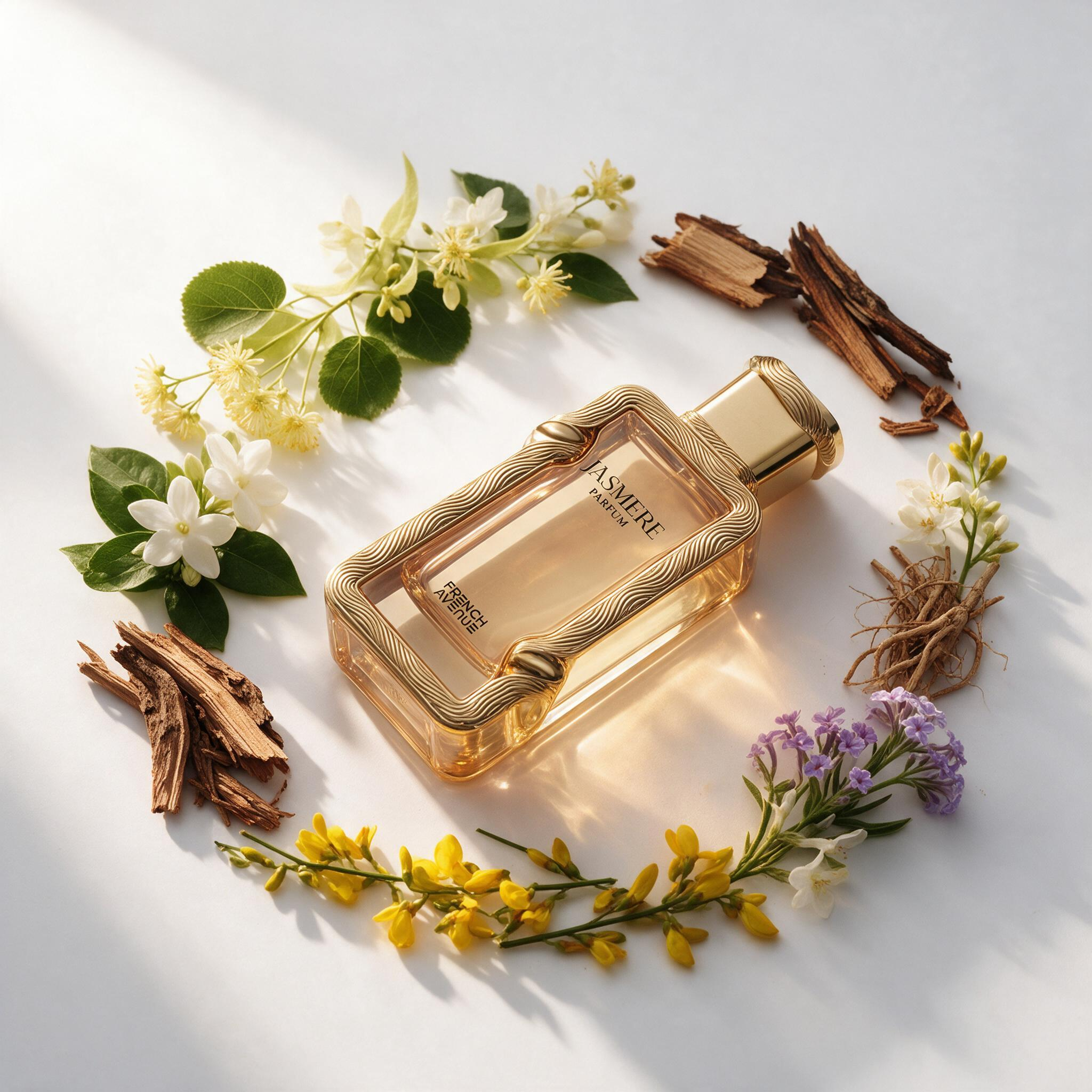 Jasmere French Avenue for women and men