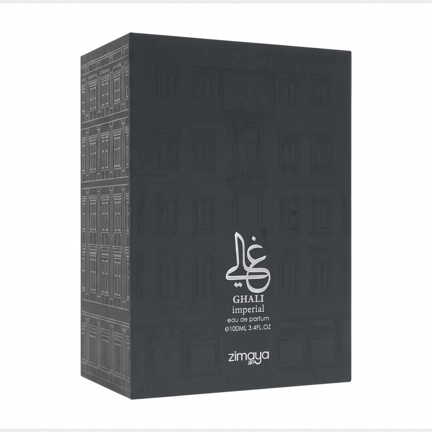 AFNAN ZIMAYA "GHALI IMPERIAL" U 3.4 EDP SPRAY