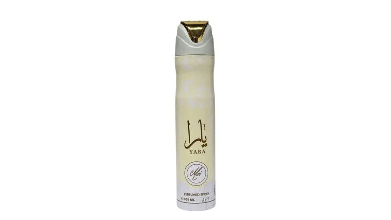 LATTAFA YARA MOI 300ML DEO SPRAY
