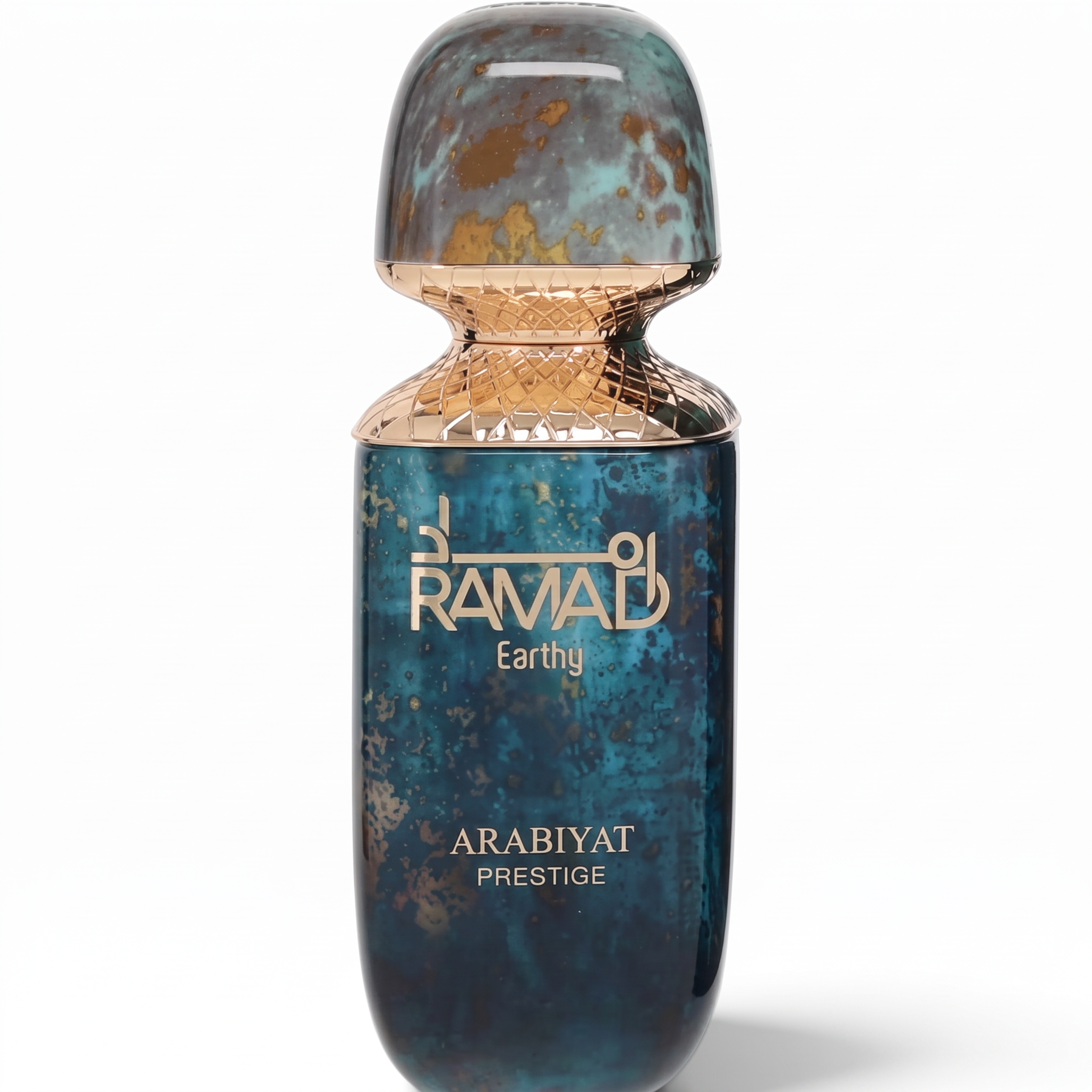 RAMAD EARTHY ARABIYAT PRESTIGE FOR WOMEN AND MEN